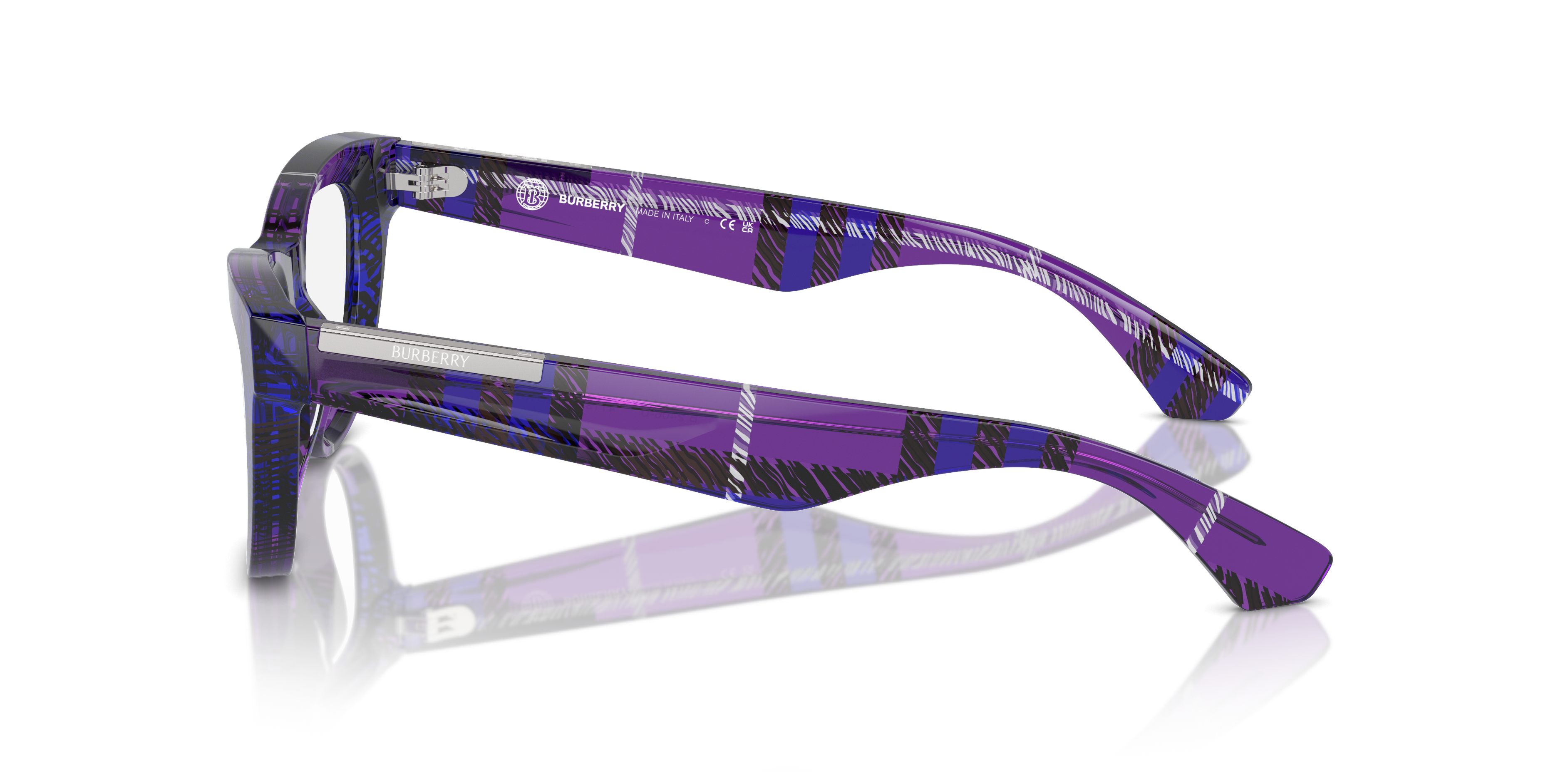 Burberry BE2406U 4113 52 - 15