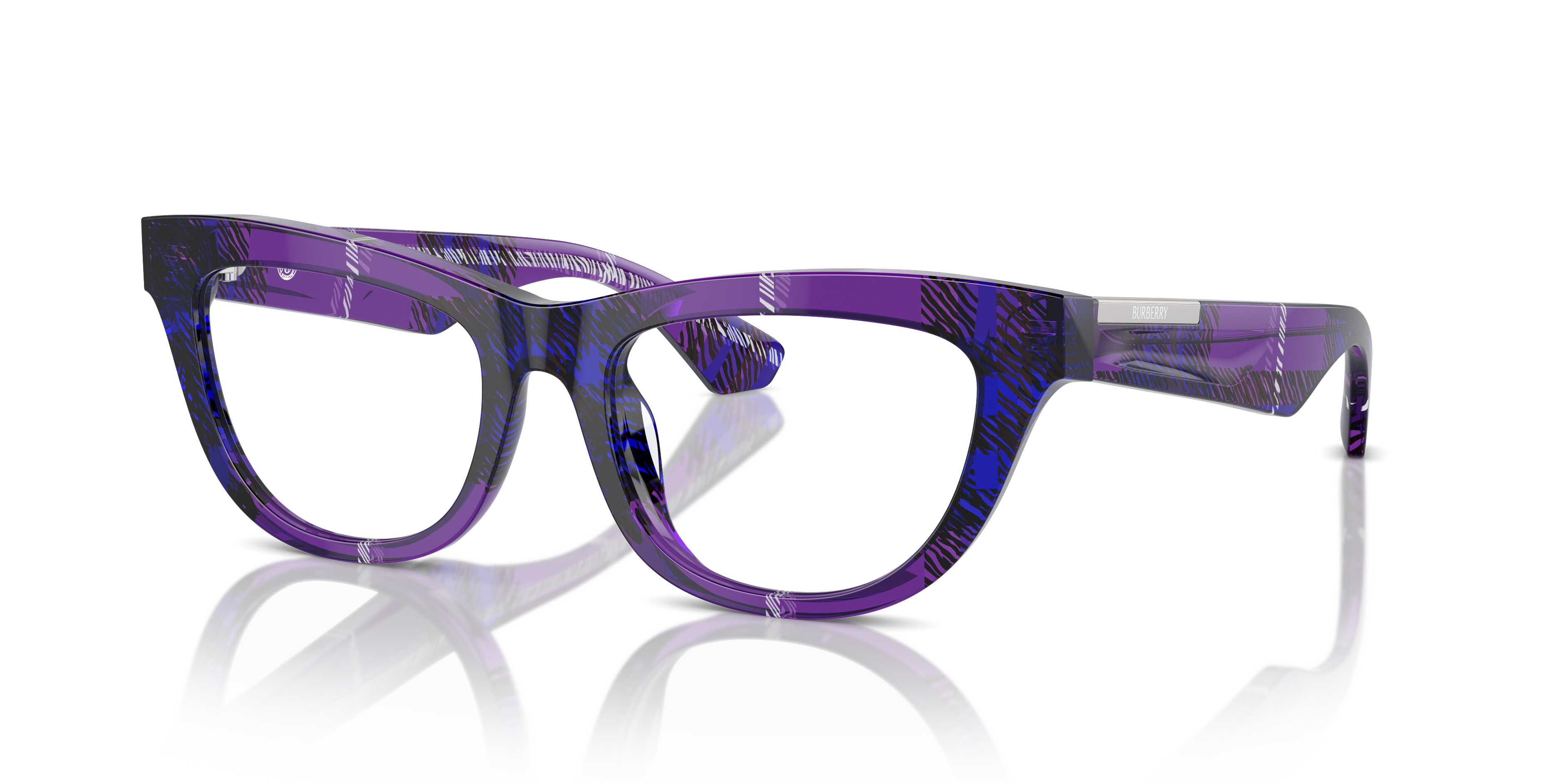 Burberry BE2406U 4113 52 - 19