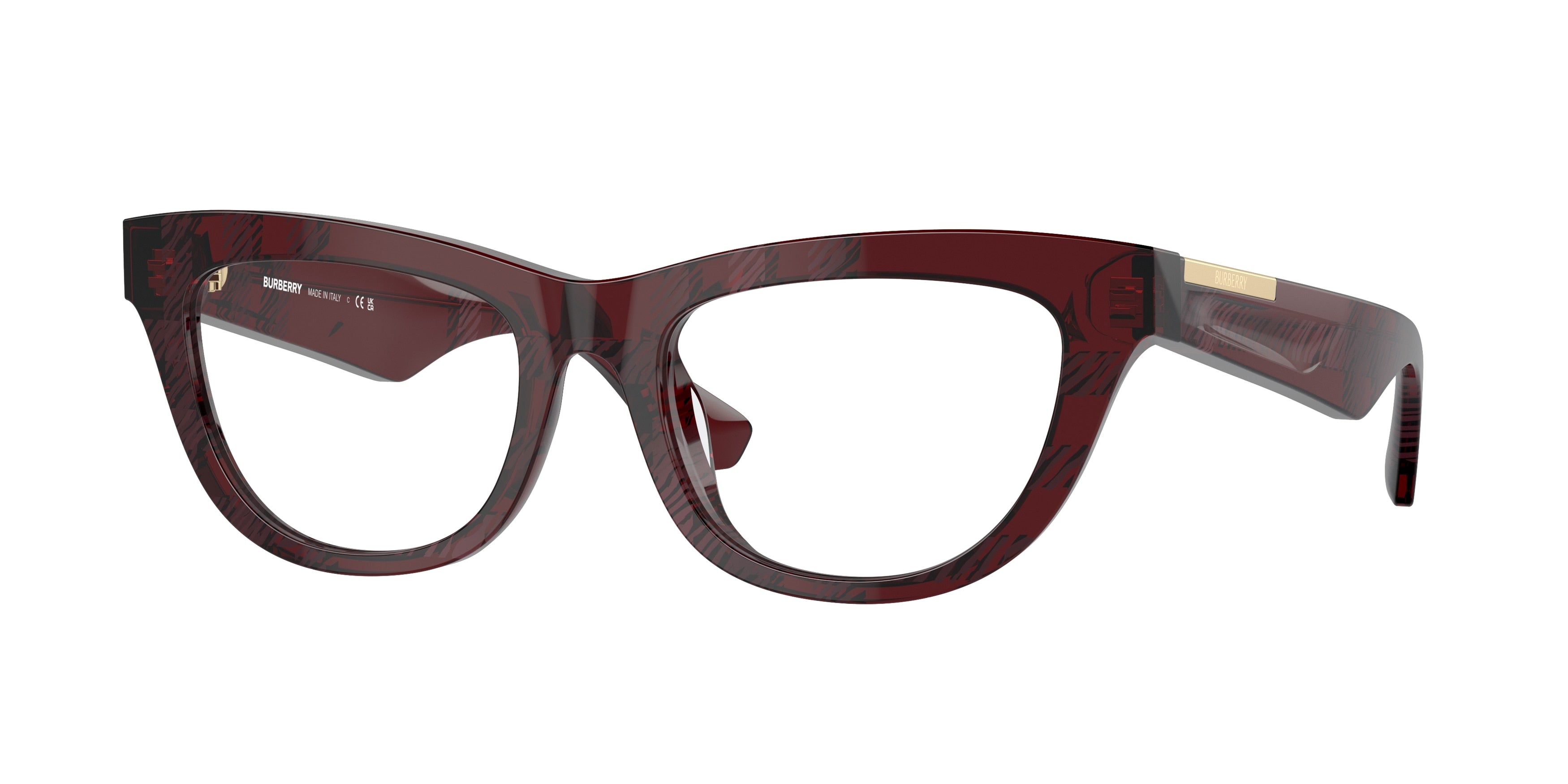 Burberry BE2406U 4115 52