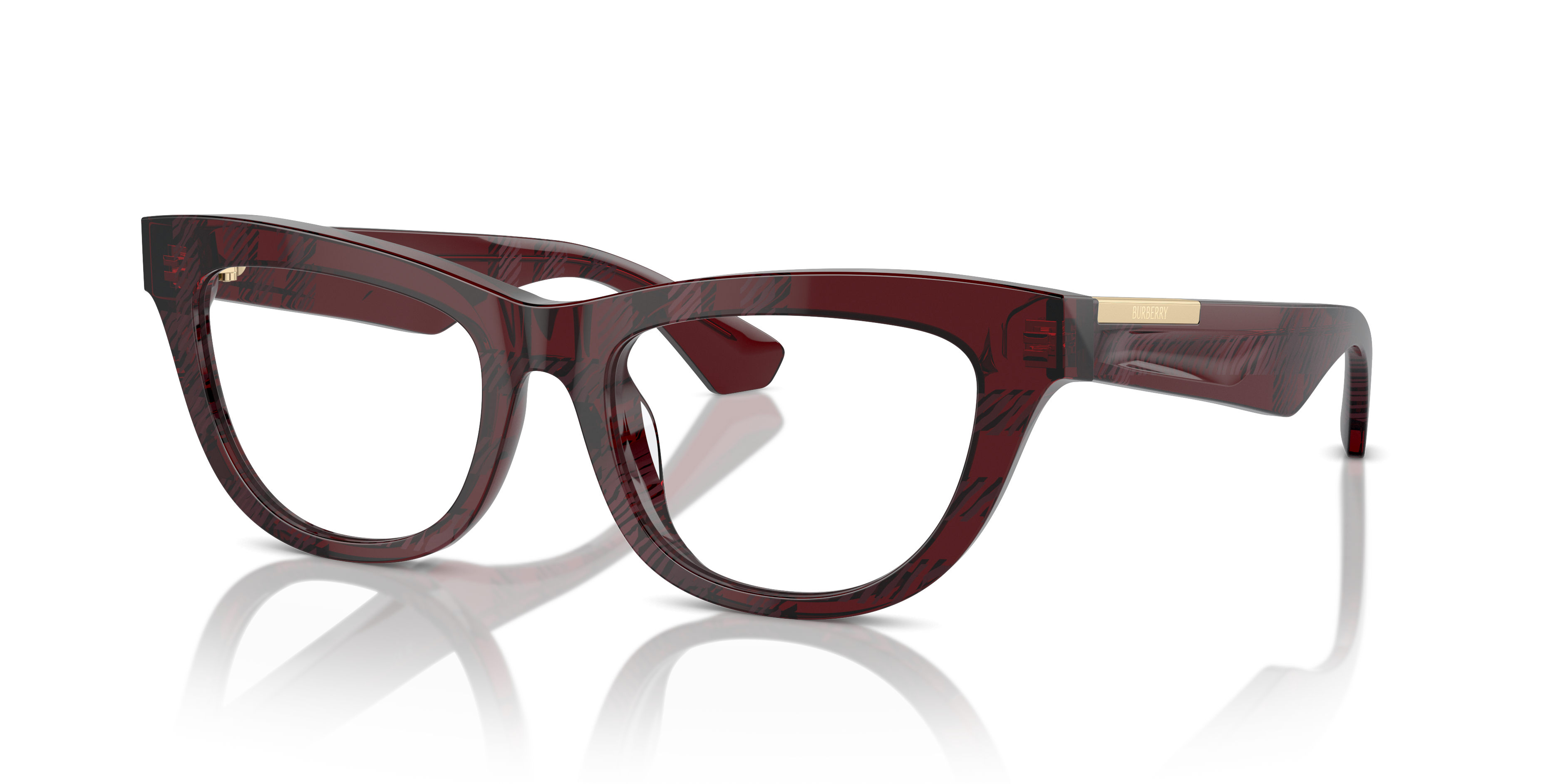 Burberry BE2406U 4115 52
