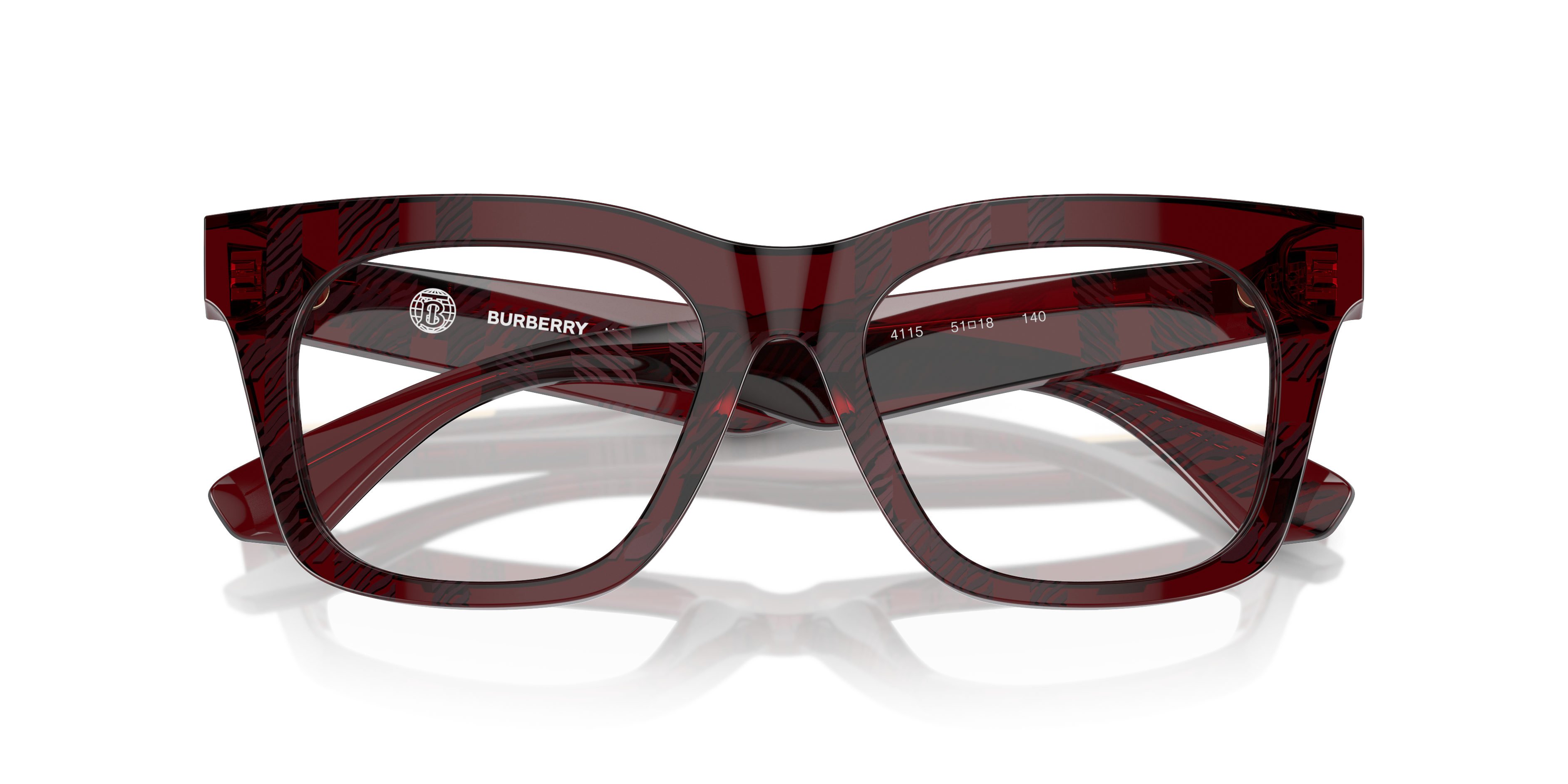 Burberry BE2407 4115 49 - 21