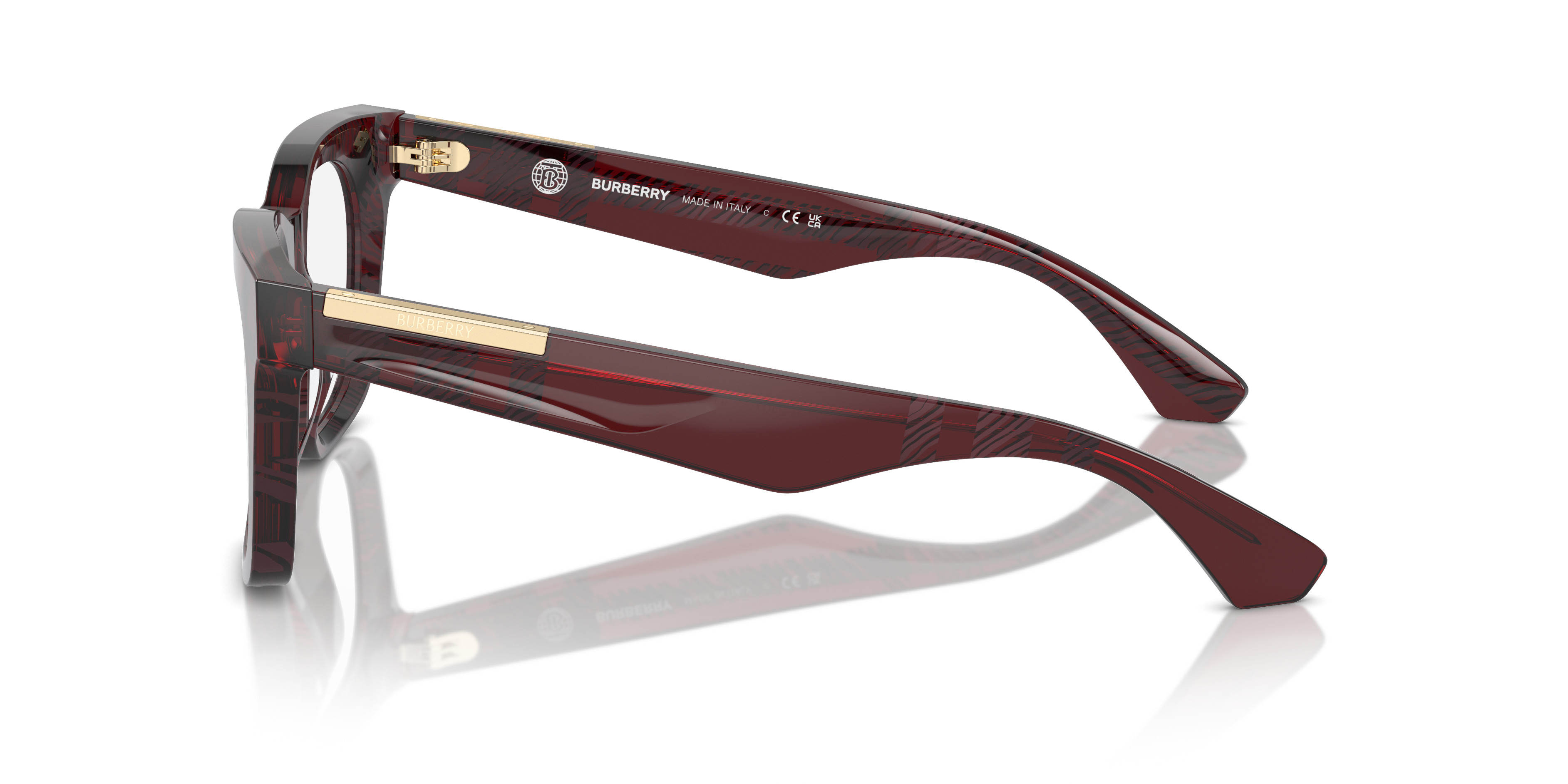 Burberry BE2407 4115 51 - 7