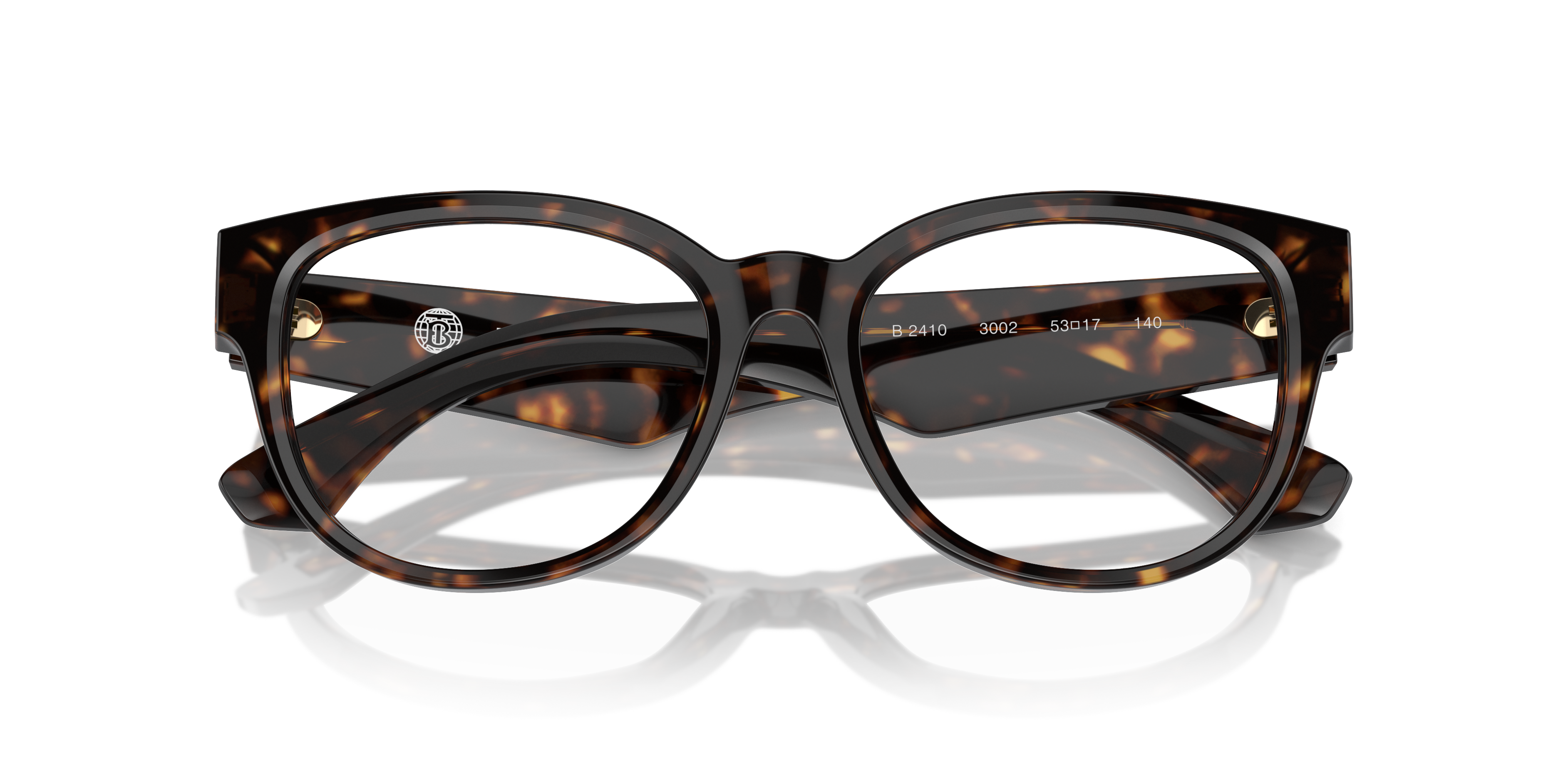Burberry BE2410 3002 51 - 21