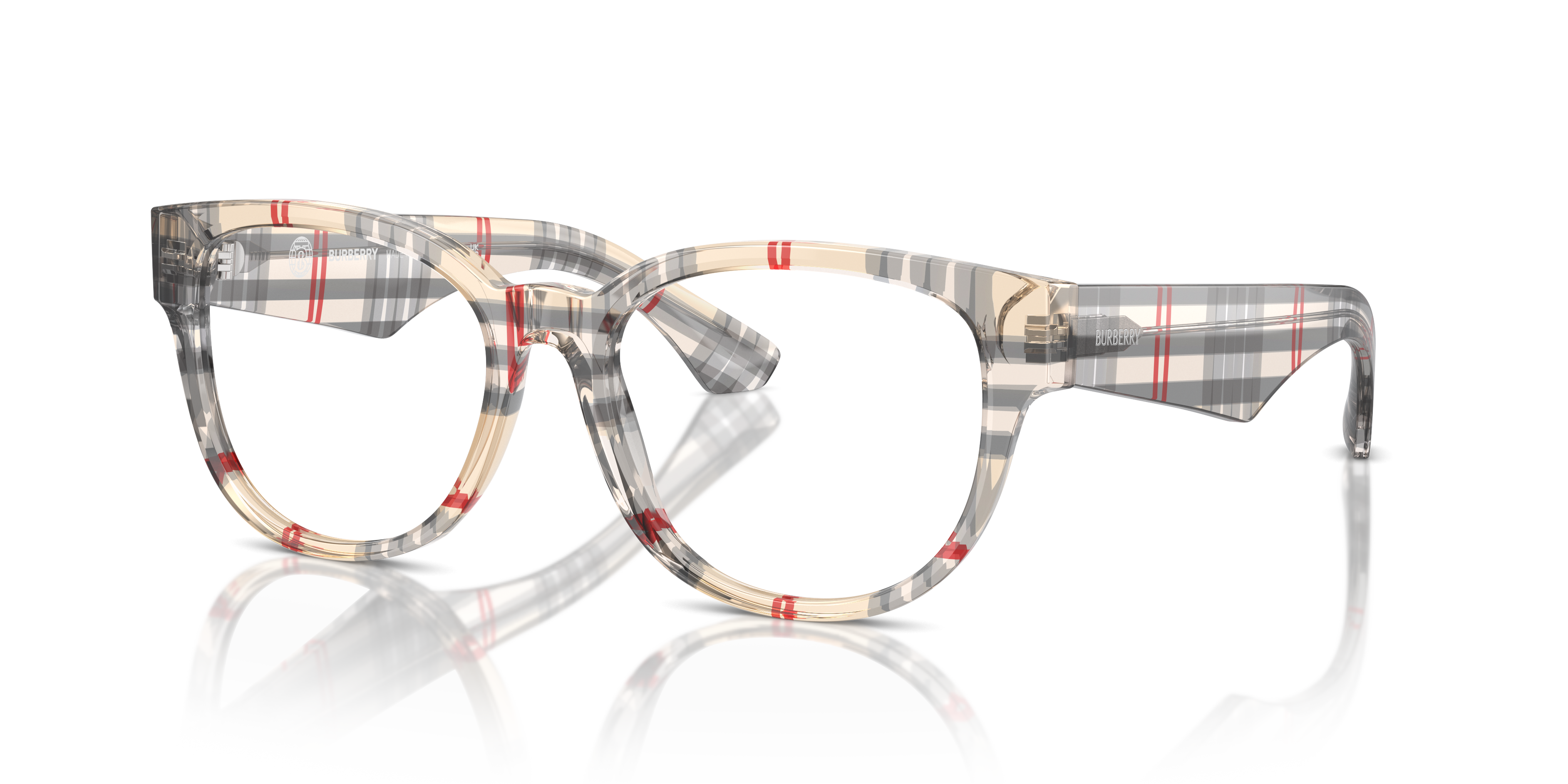 Burberry BE2410 4122 53 - 15