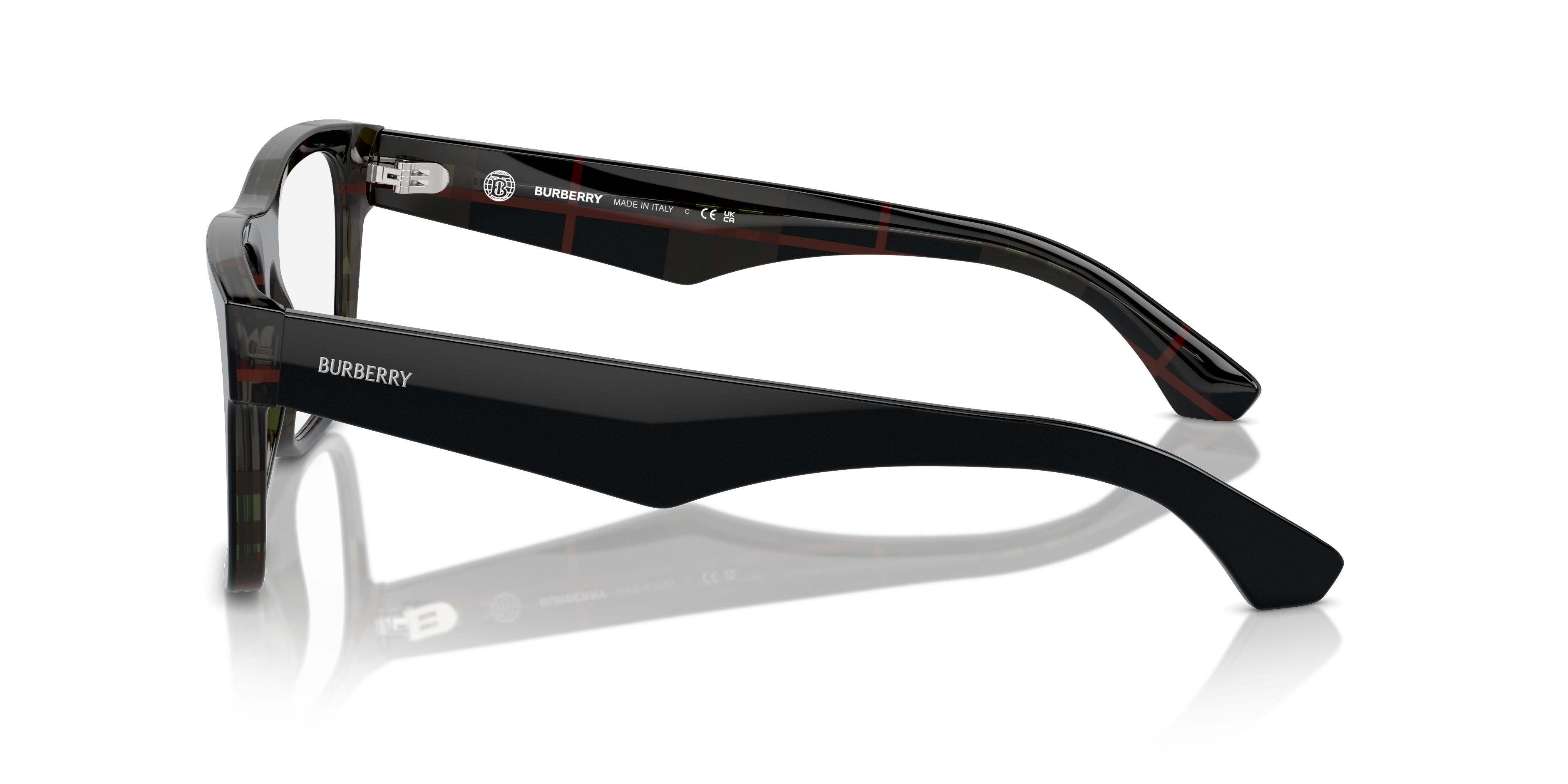 Burberry BE2411 4121 55 - 15