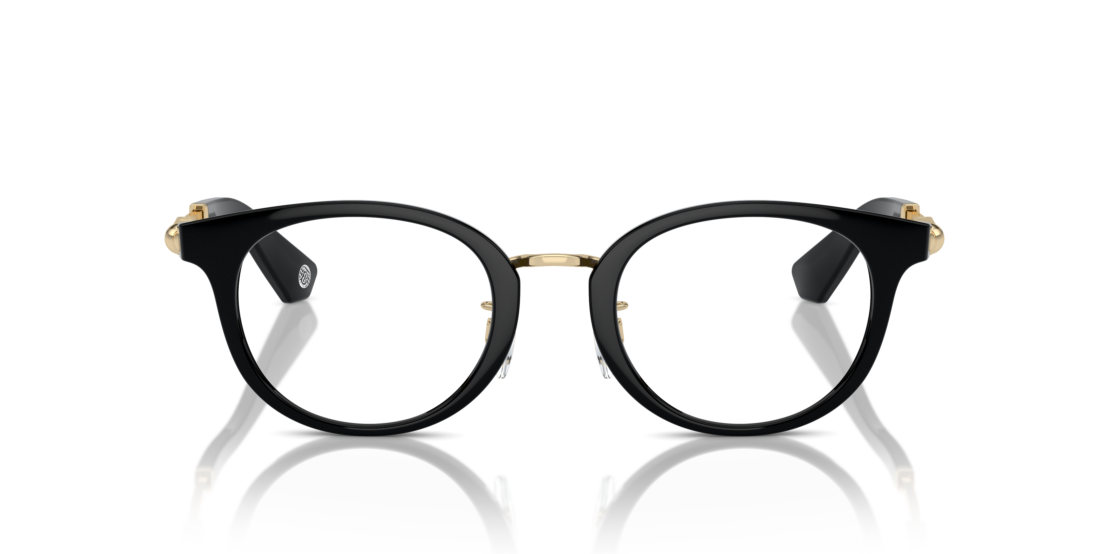 Burberry BE2413D 3001 48 - 8