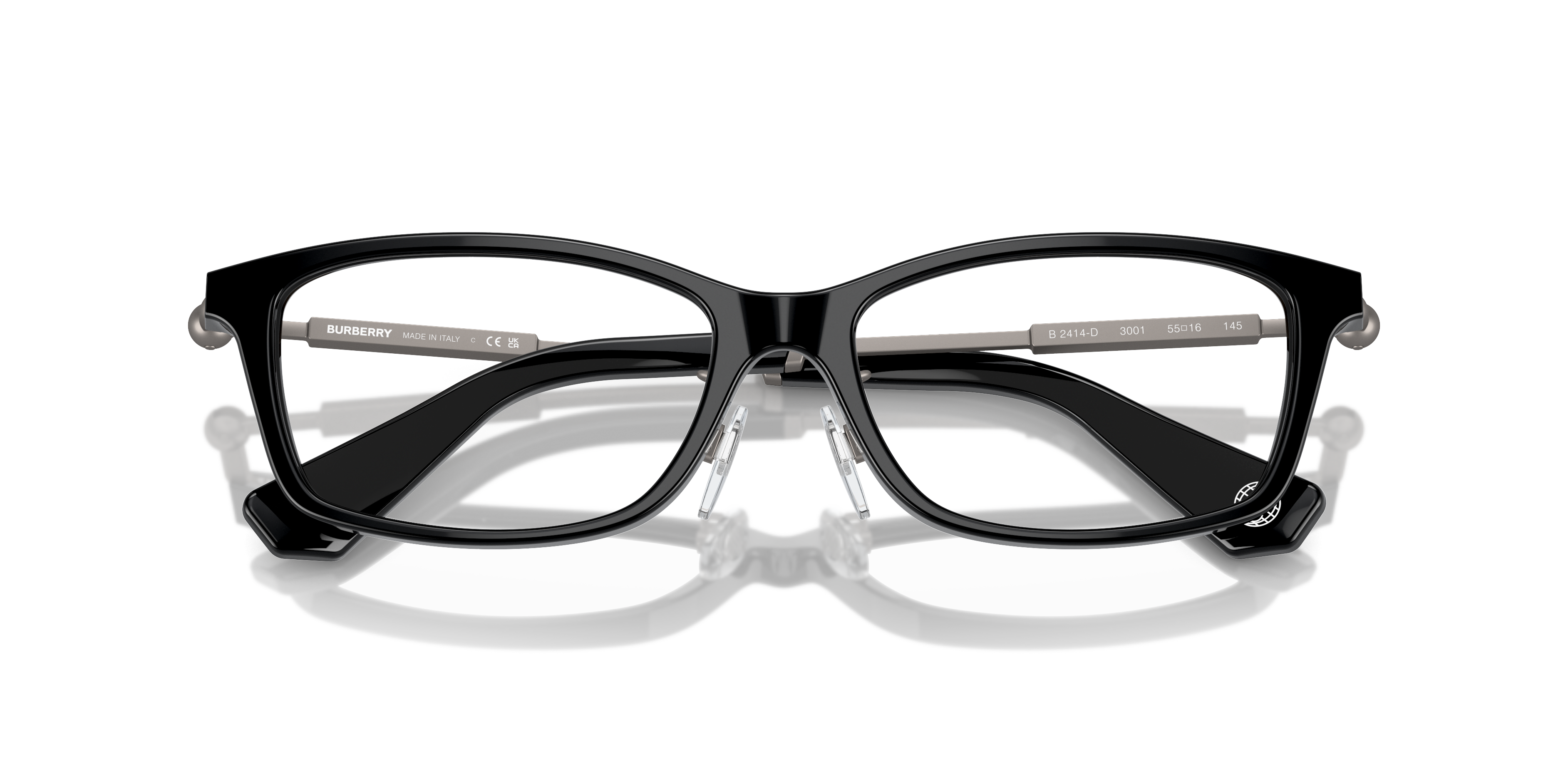 Burberry BE2414D 3001 55 - 22
