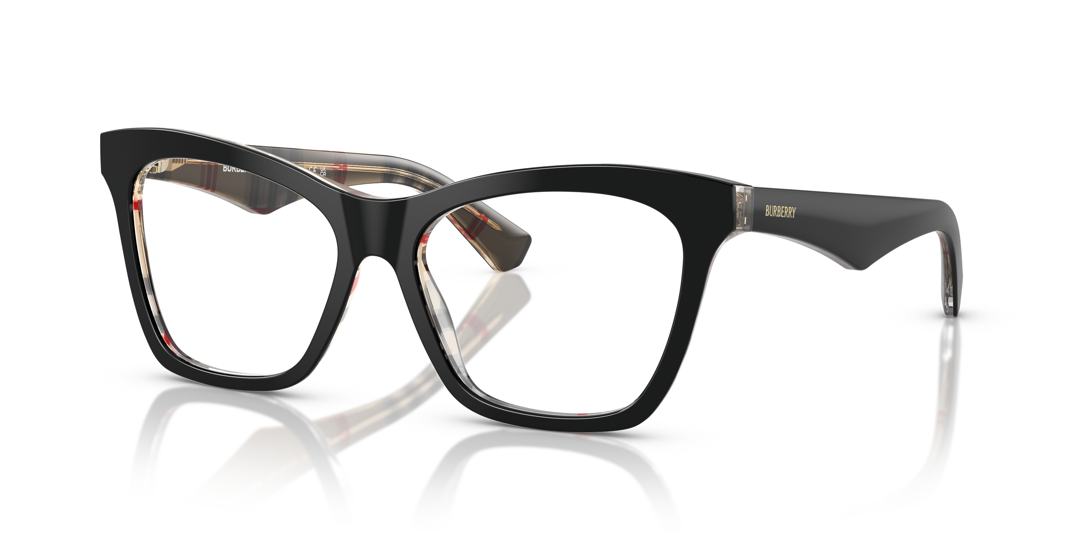 Burberry BE2416 4121 54