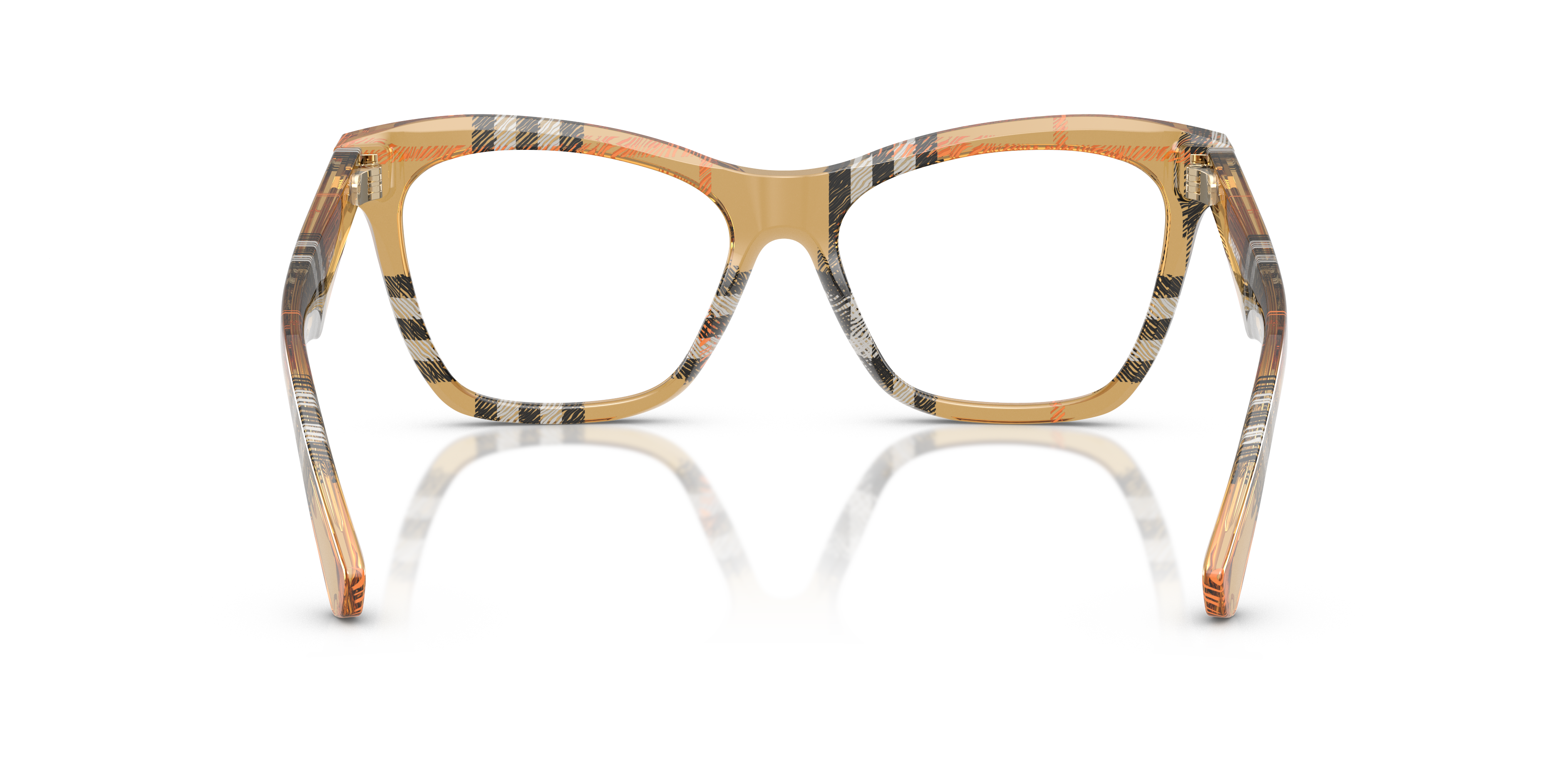 Burberry BE2416 4146 52