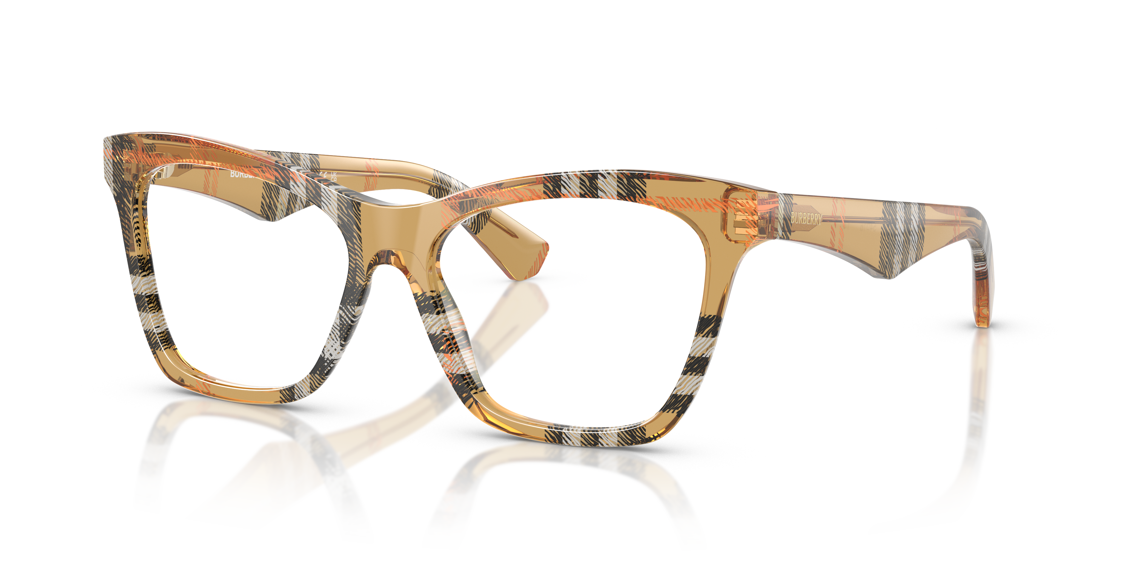 Burberry BE2416 4146 54