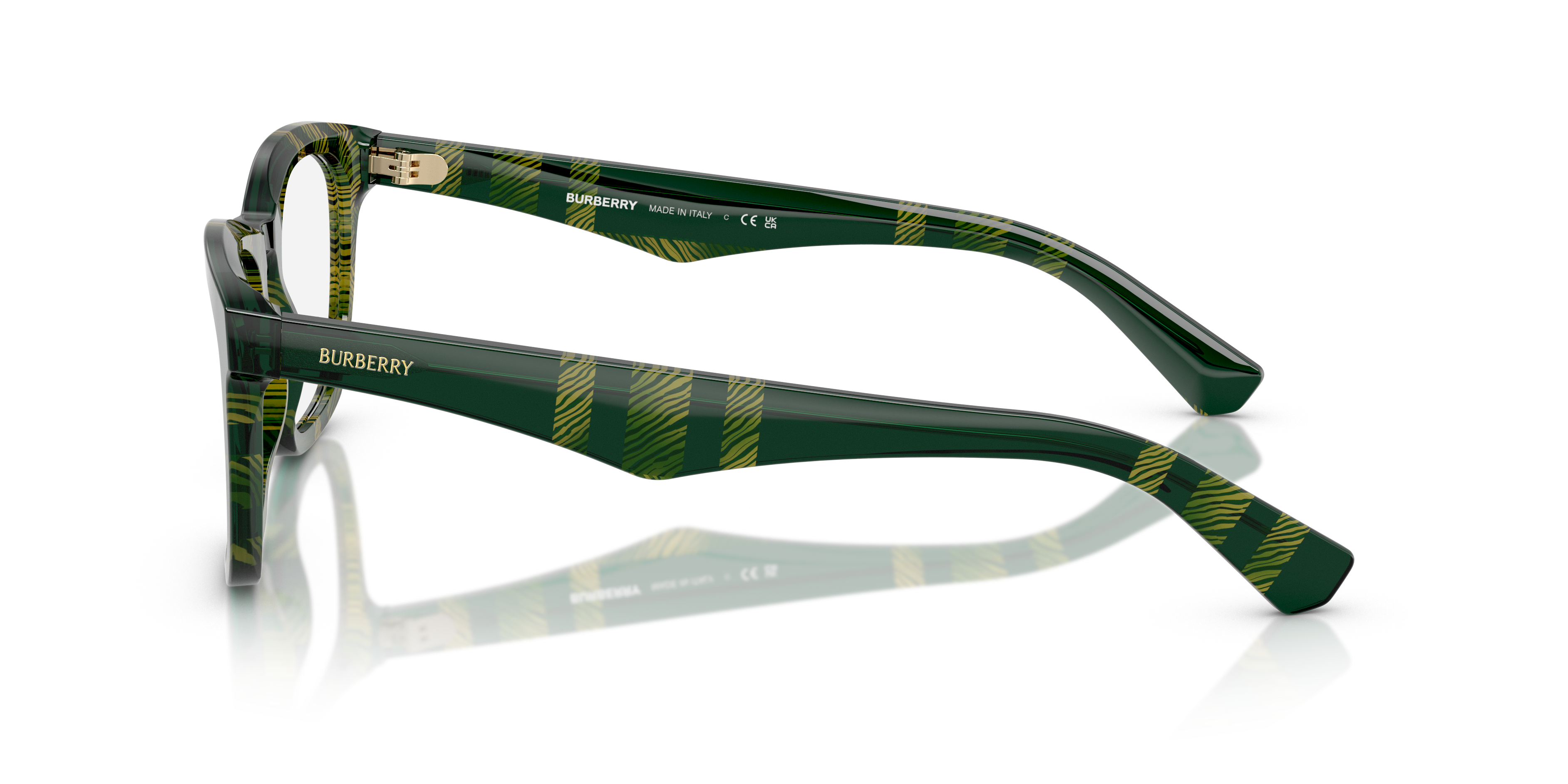 Burberry BE2417 4125 53