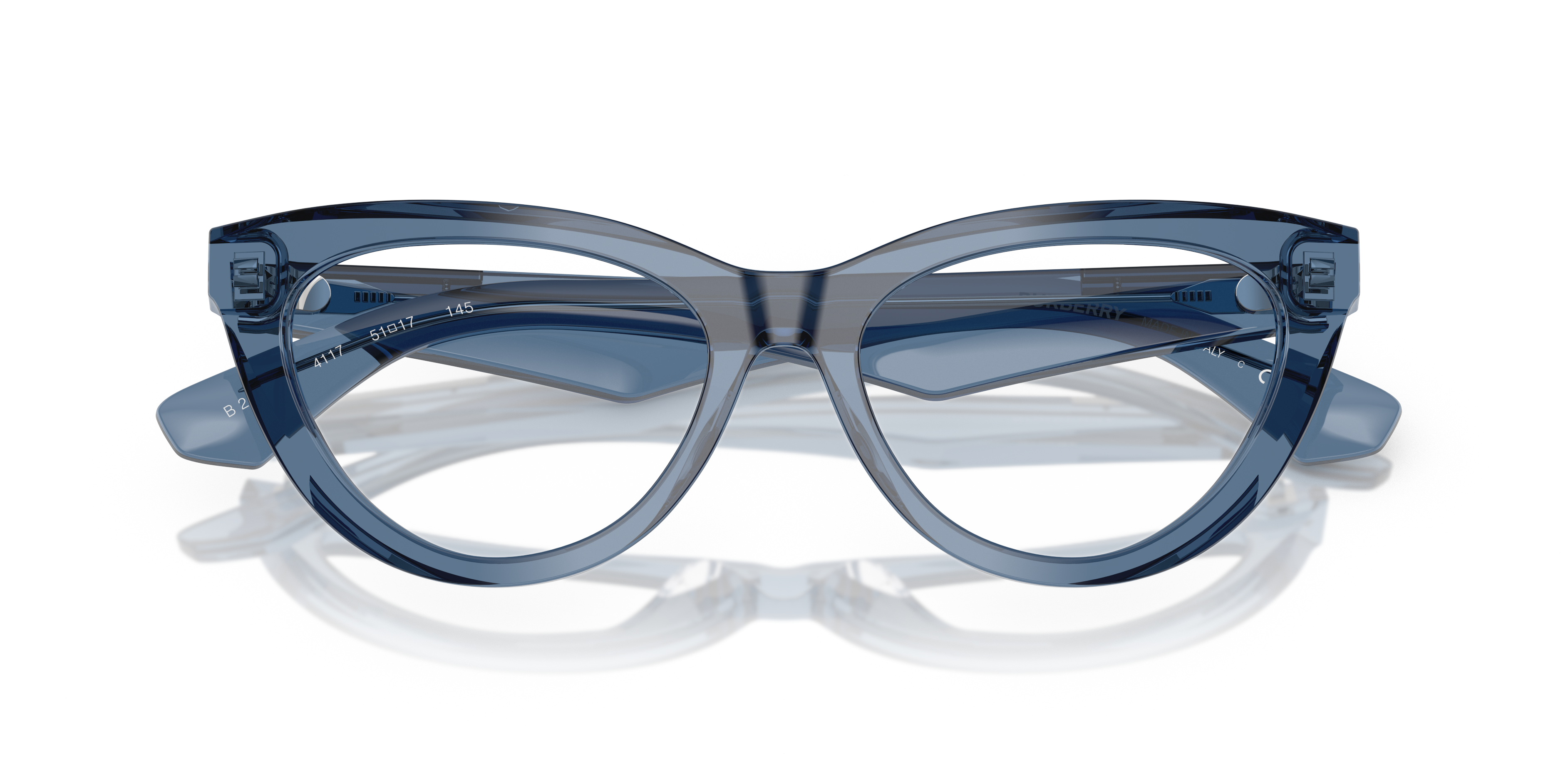 Burberry BE2418U 4117 51