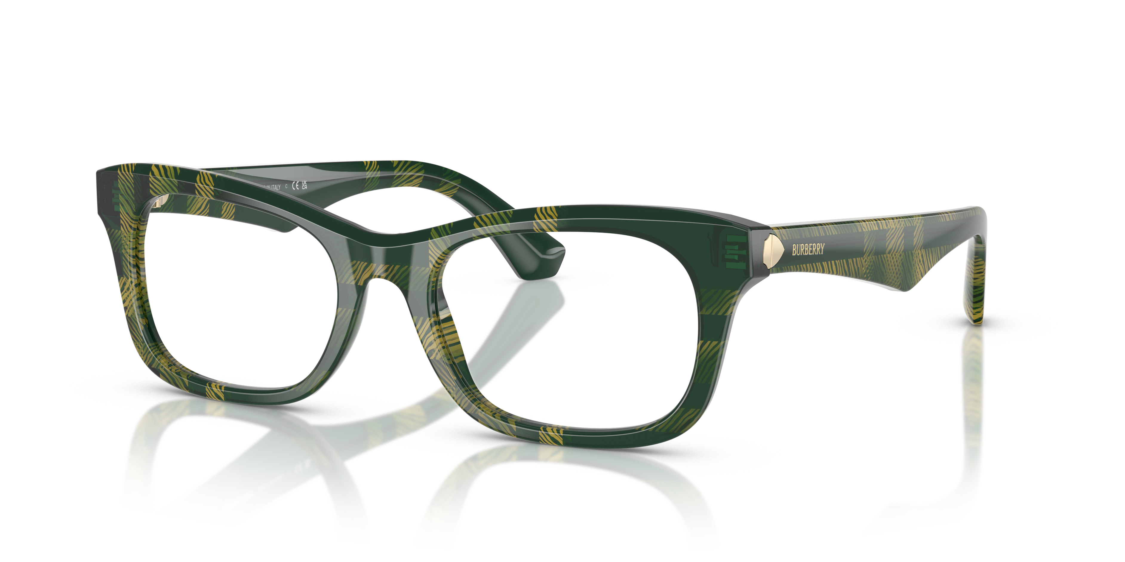 Burberry BE2422 4125 50