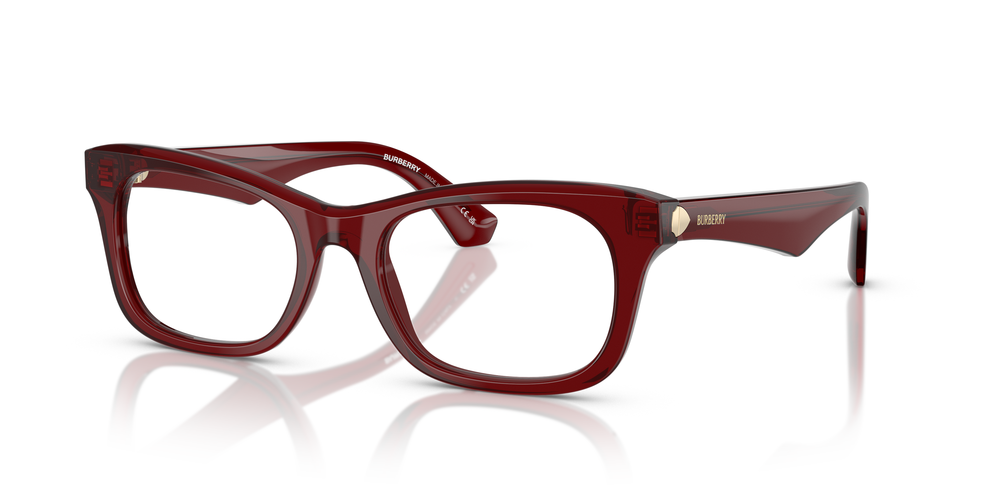 Burberry BE2422 4128 50