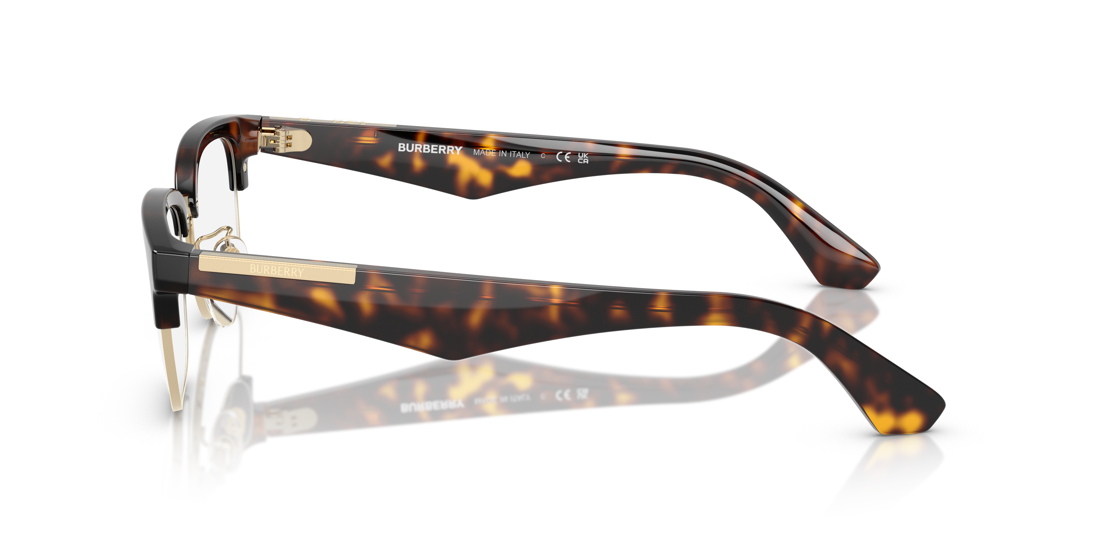 Burberry BE2424D 3002 54