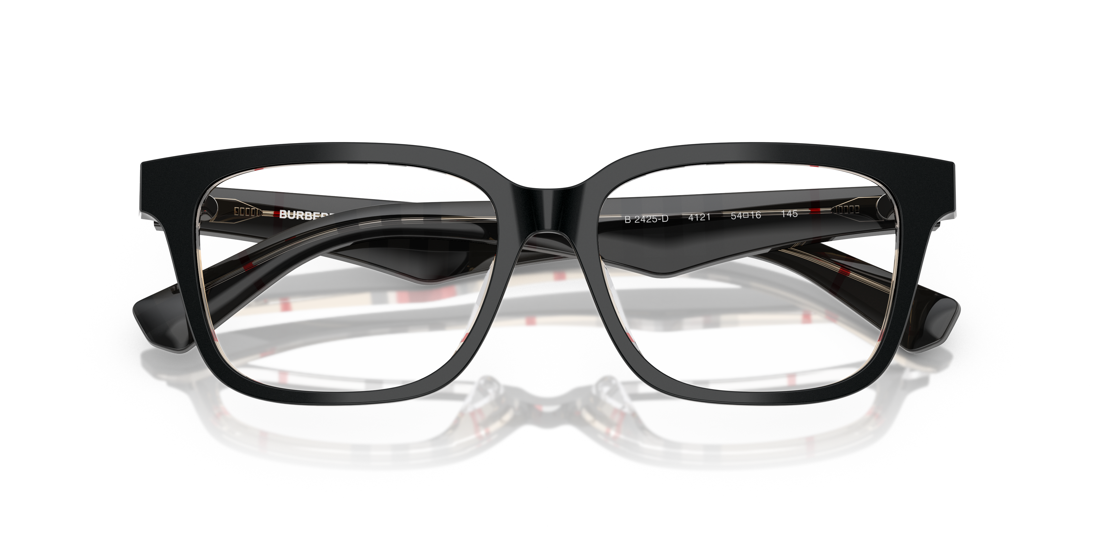 Burberry BE2425D 4121 54