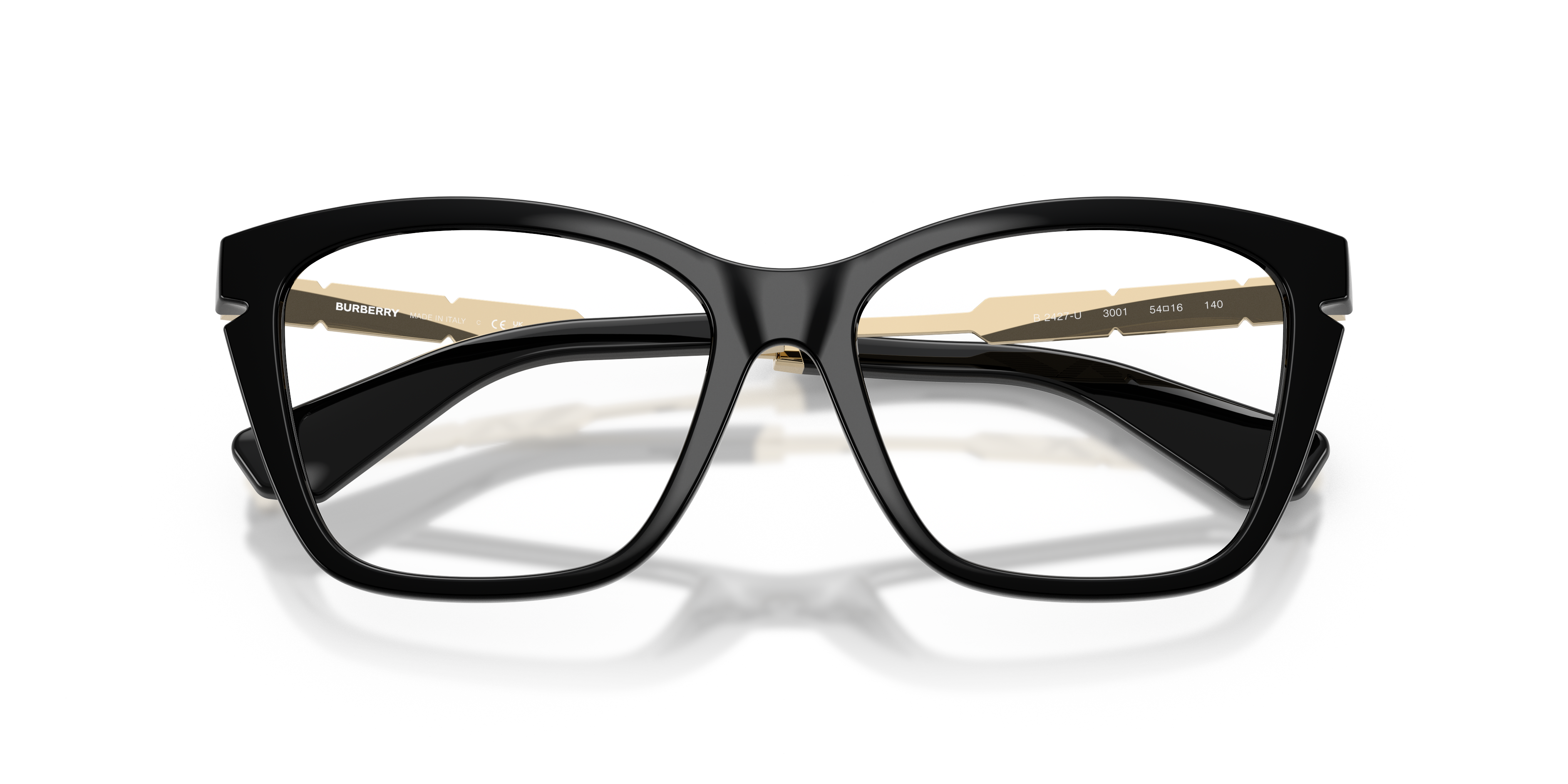 Burberry BE2427U 3001 54