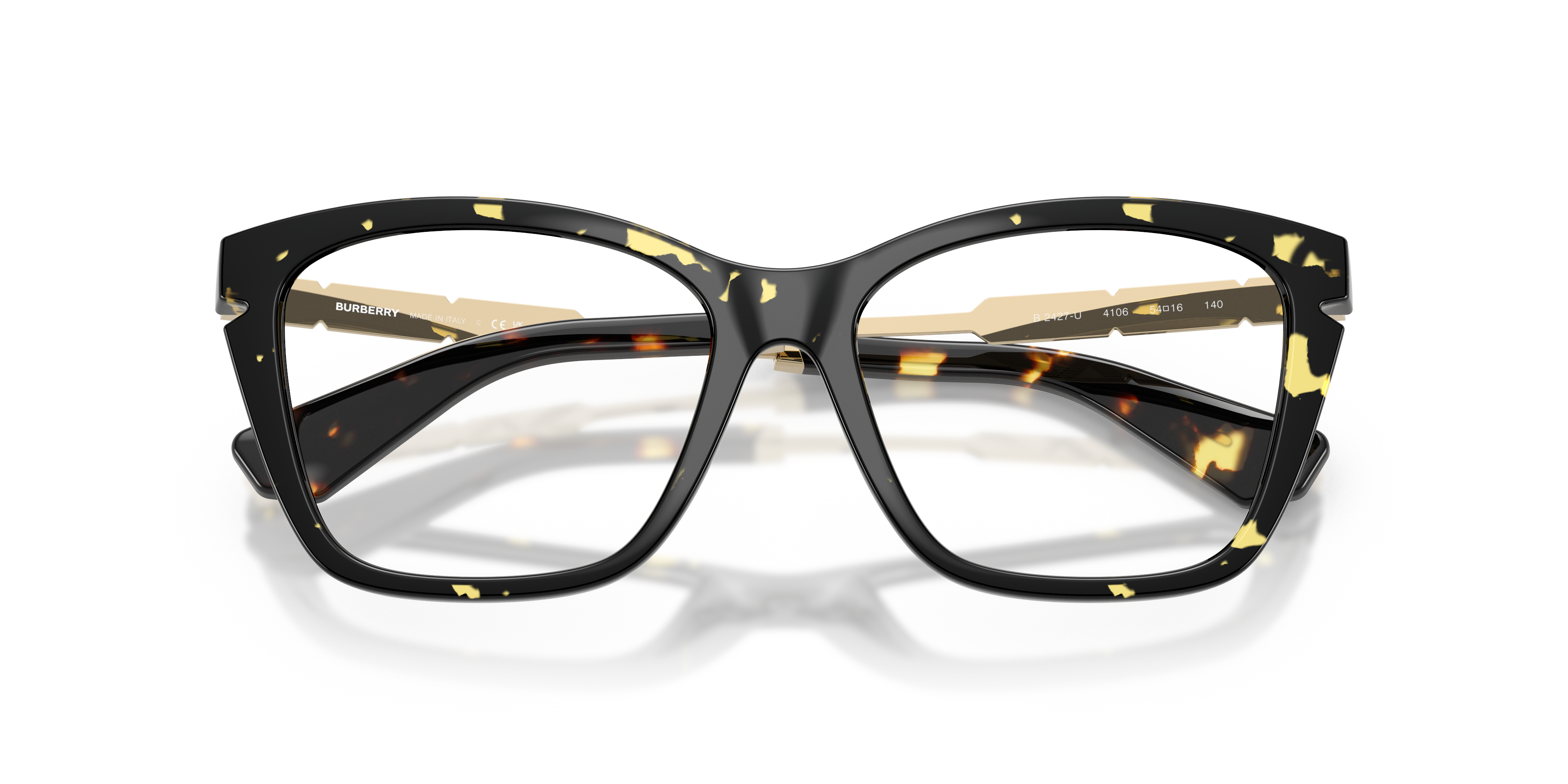 Burberry BE2427U 4106 54