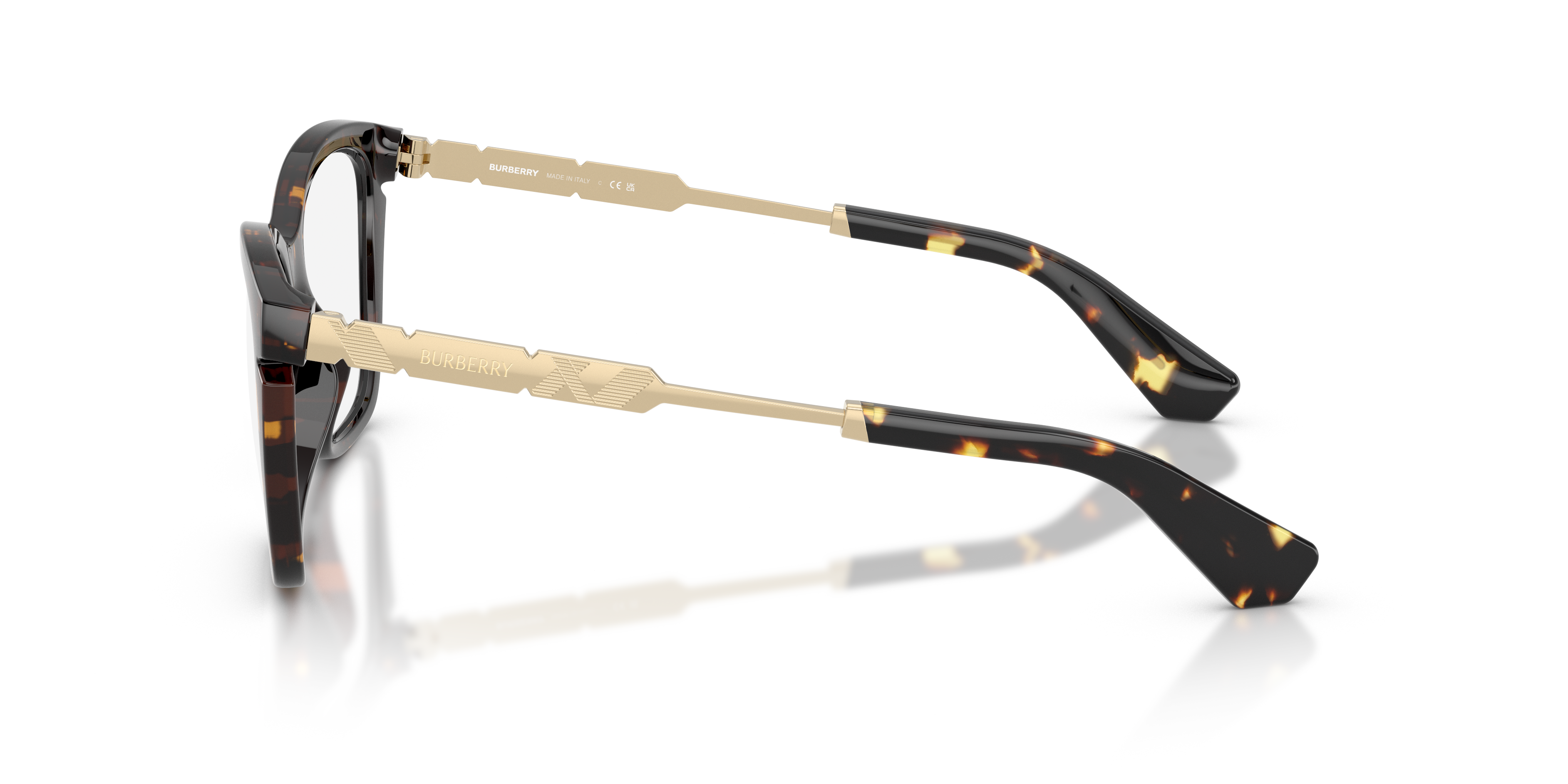 Burberry BE2427U 4106 54