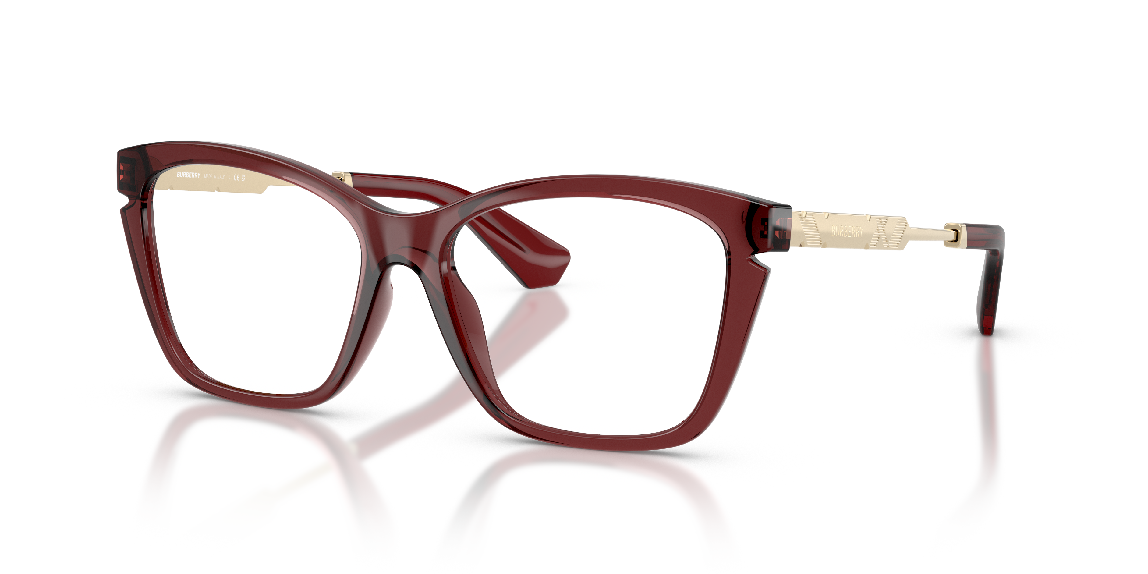 Burberry BE2427U 4128 54