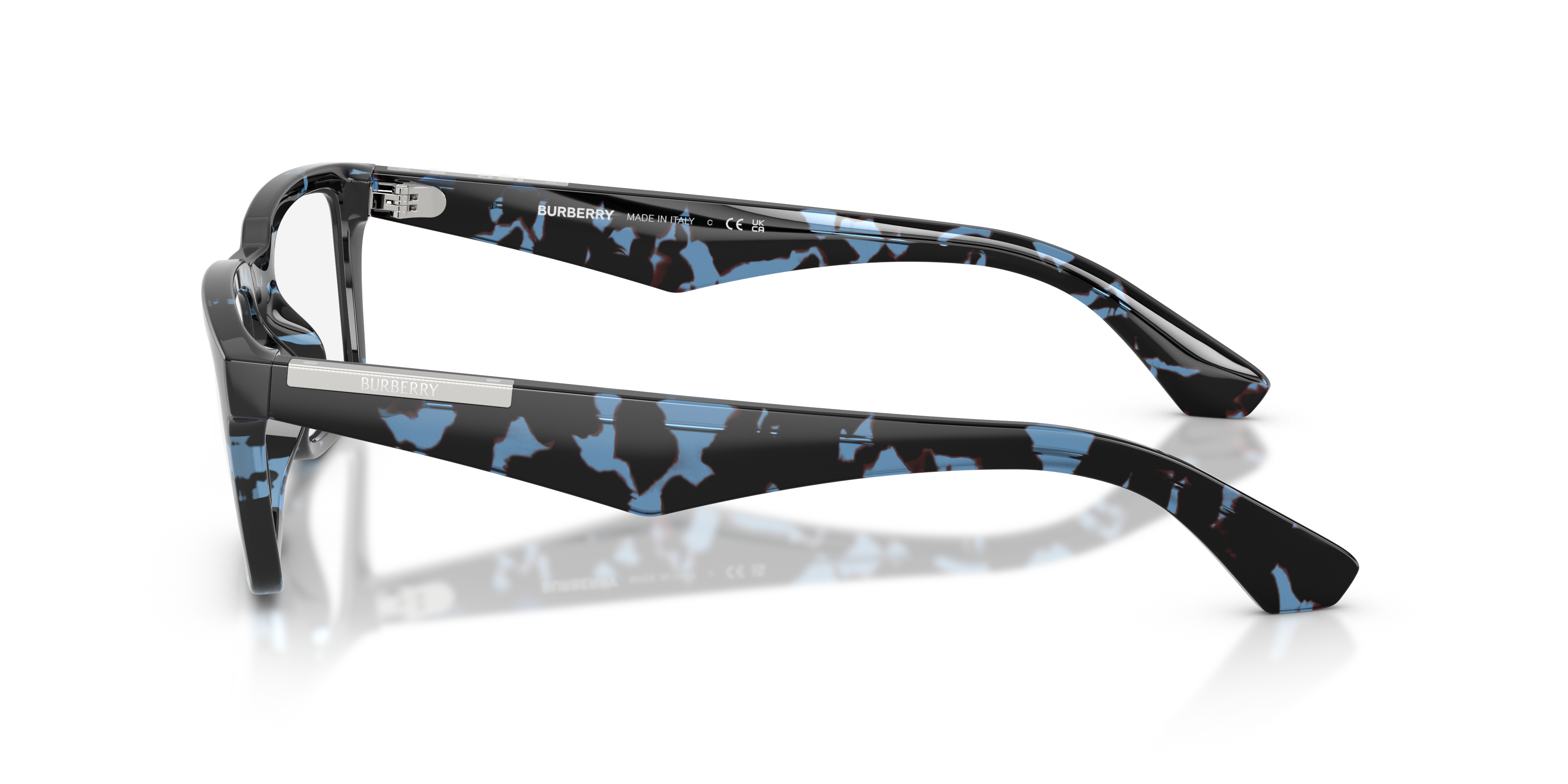 Burberry BE2428U 4111 52