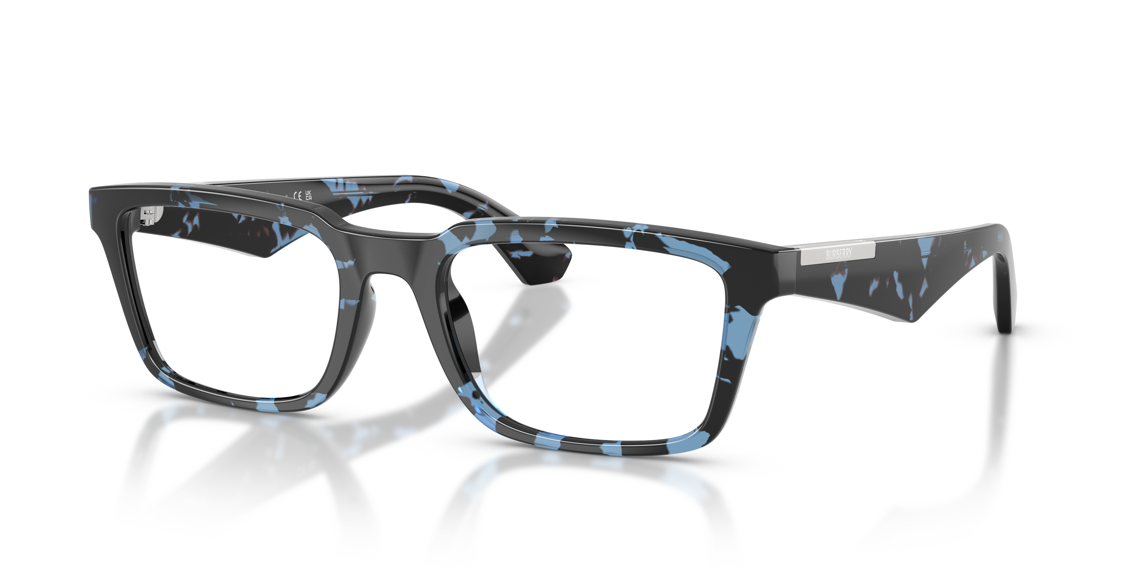 Burberry BE2428U 4111 52