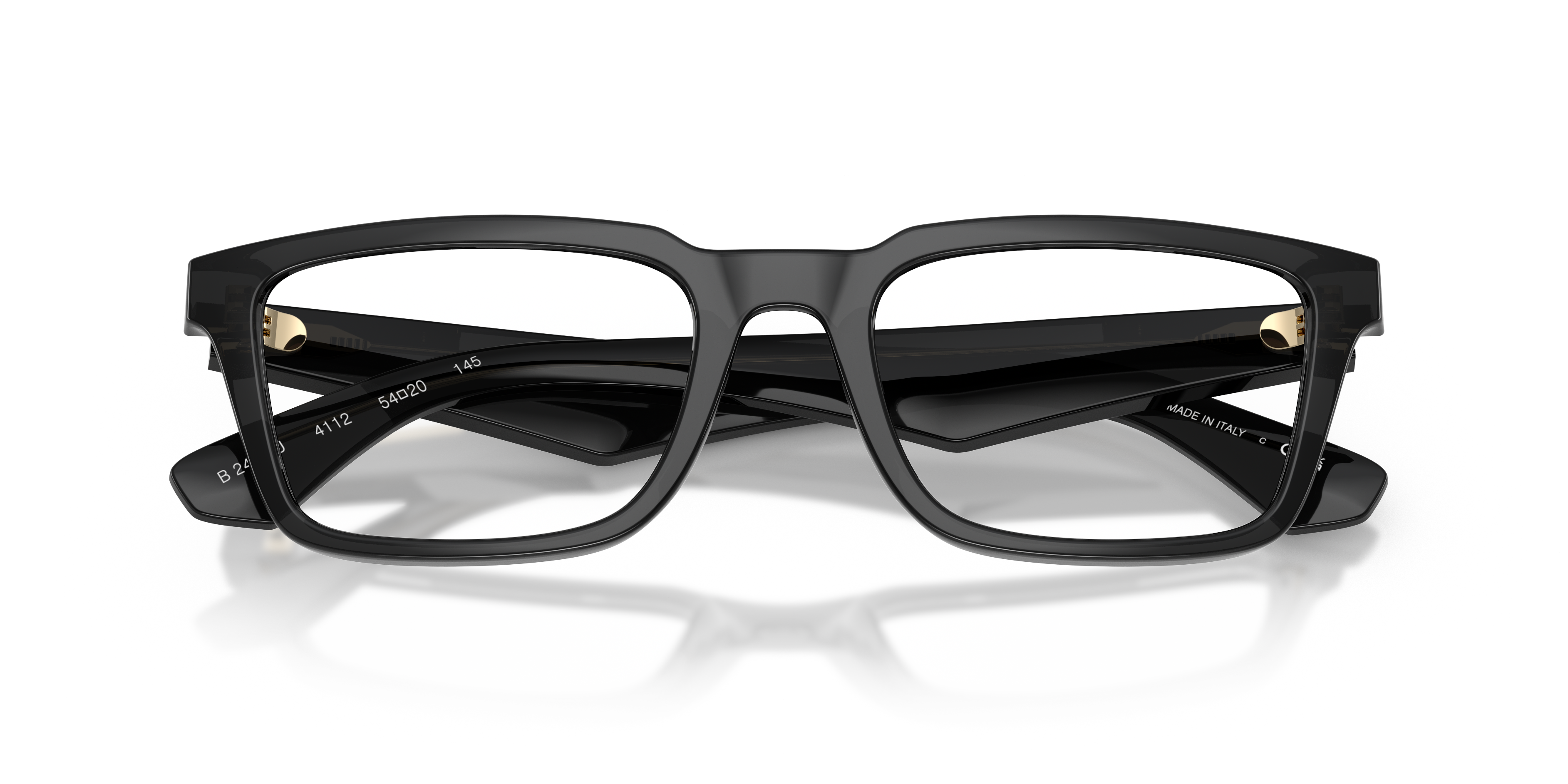 Burberry BE2428U 4112 54