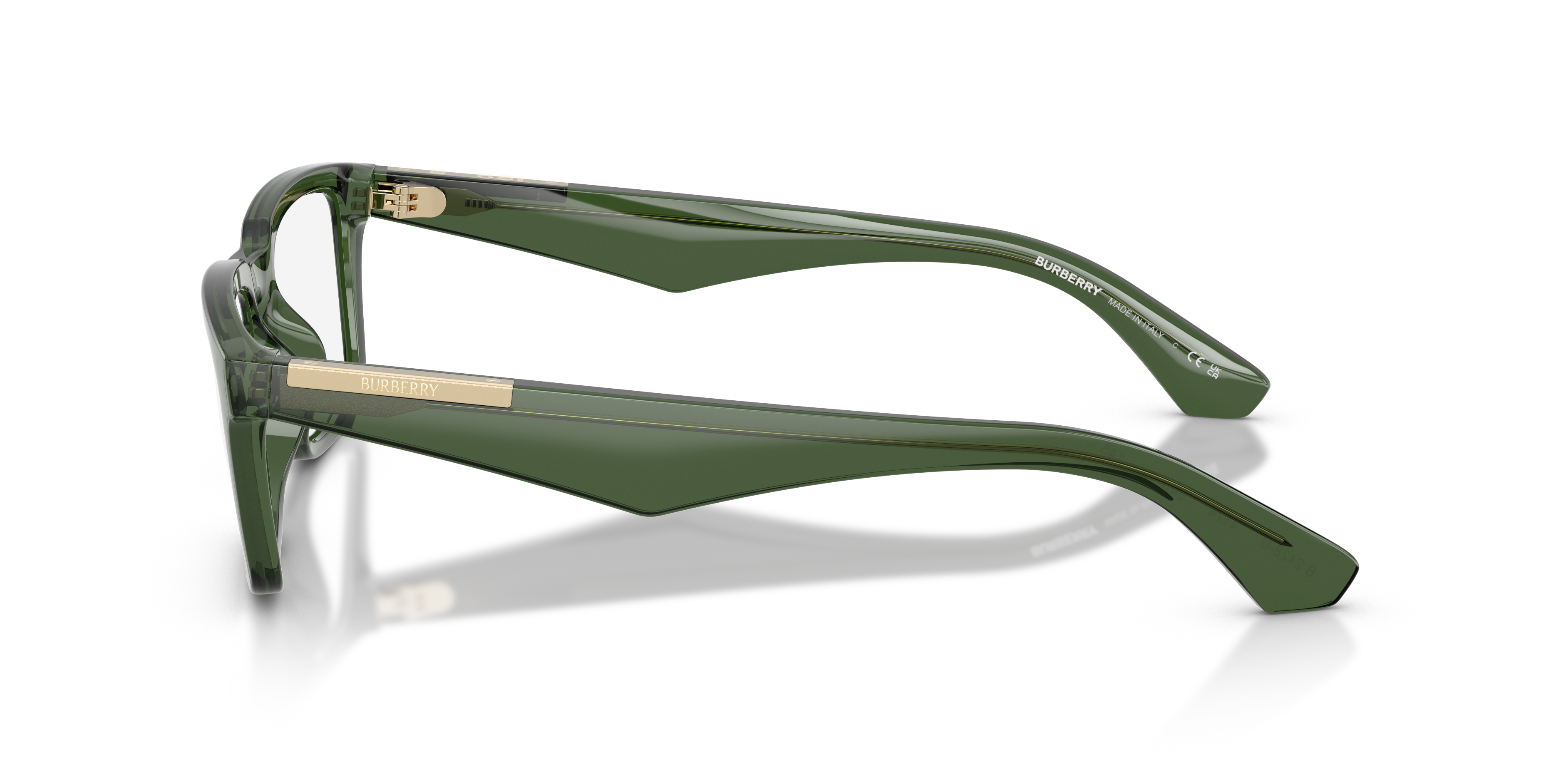 Burberry BE2428U 4174 52