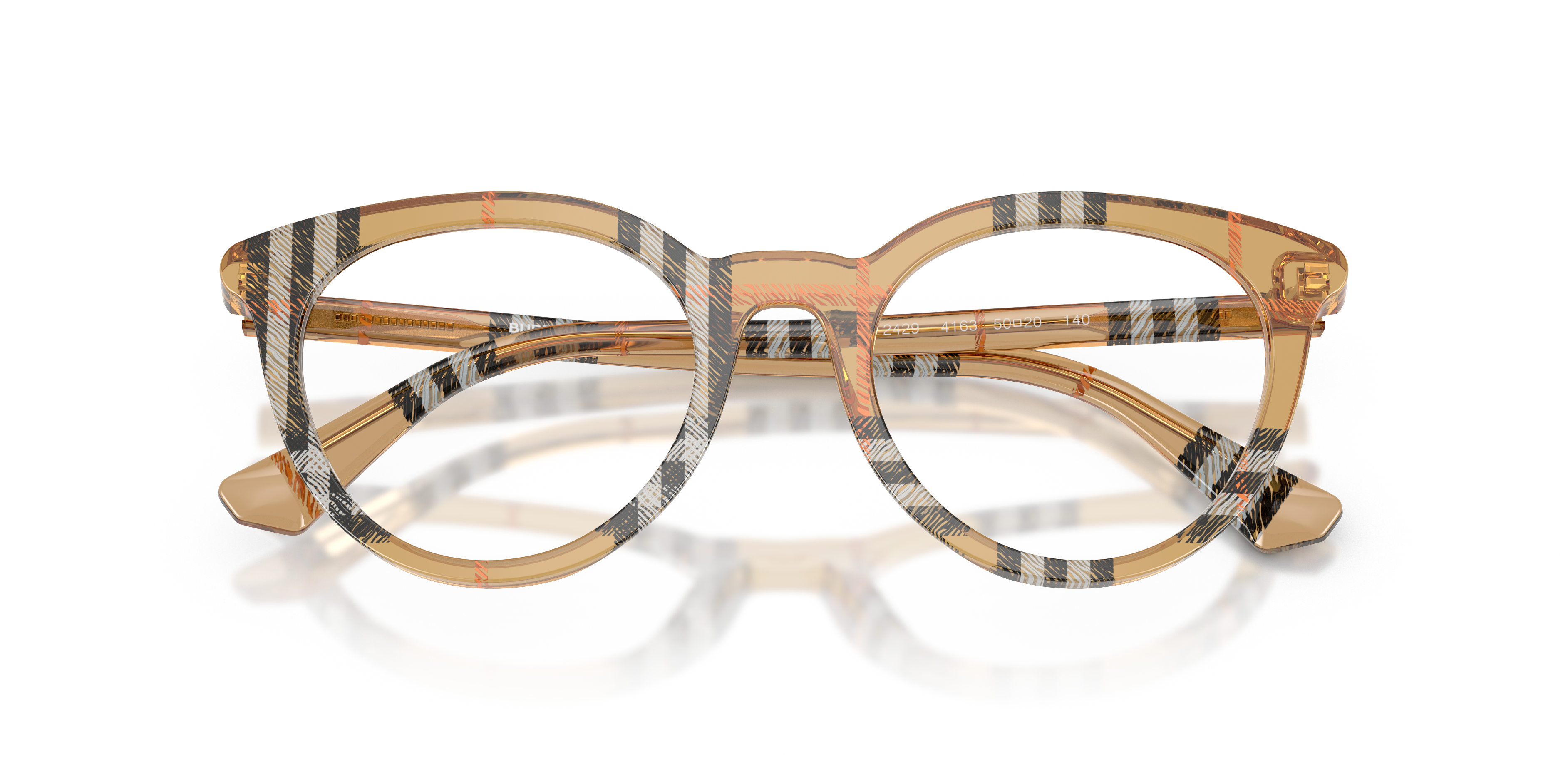 Burberry BE2429 4163 50