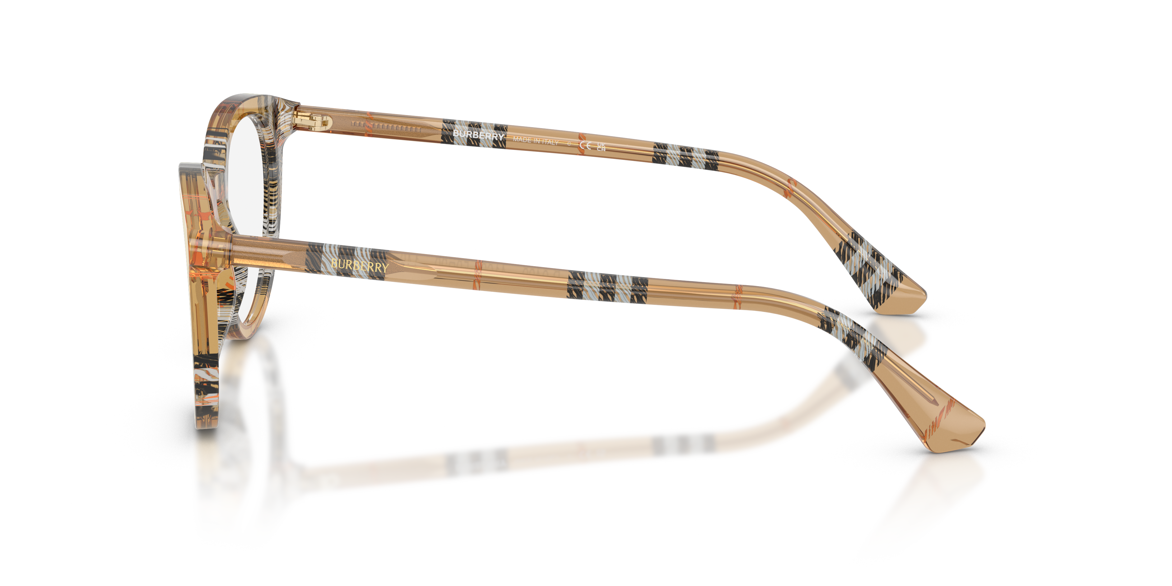 Burberry BE2429 4163 48