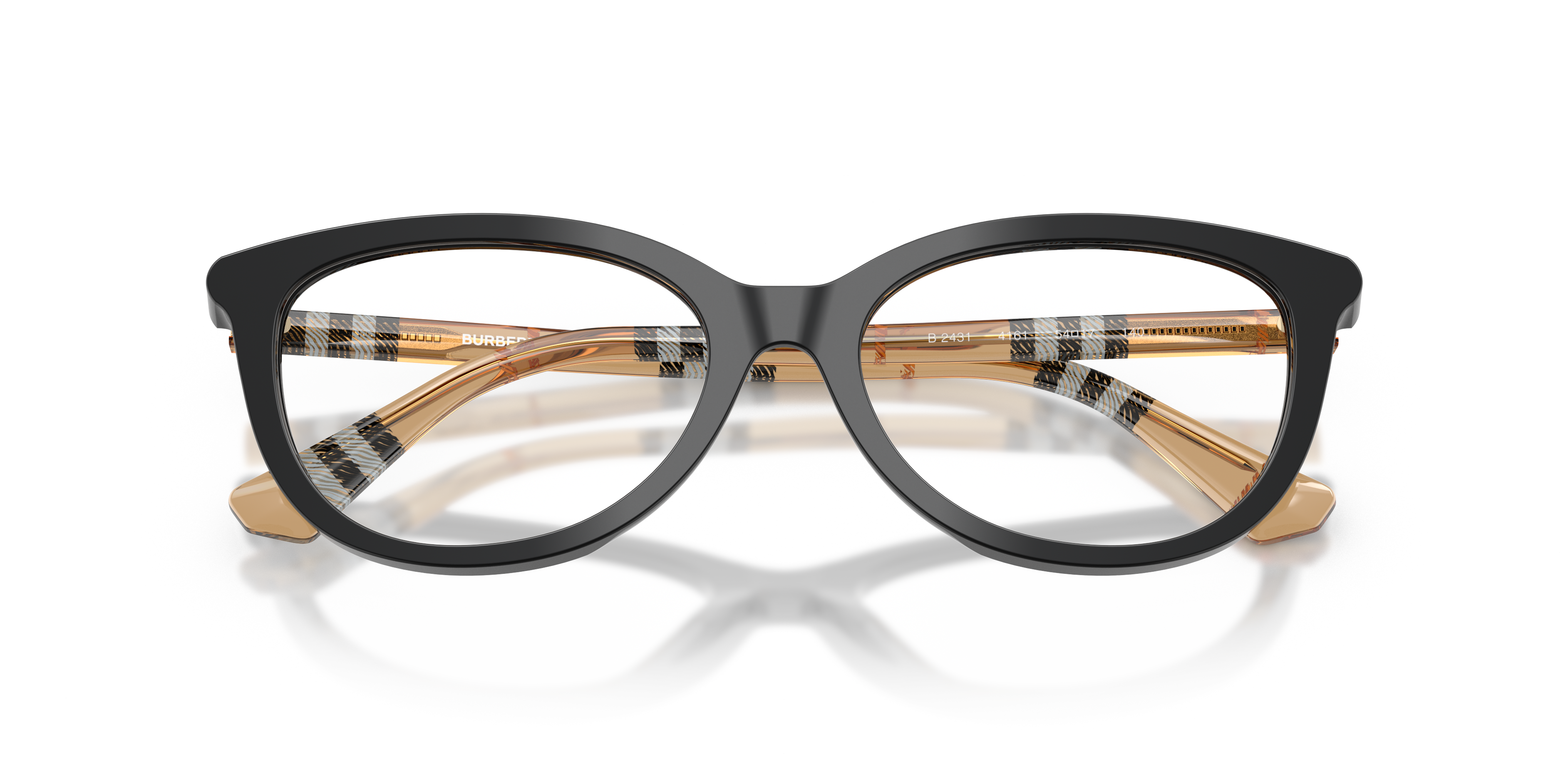 Burberry BE2431 4161 52