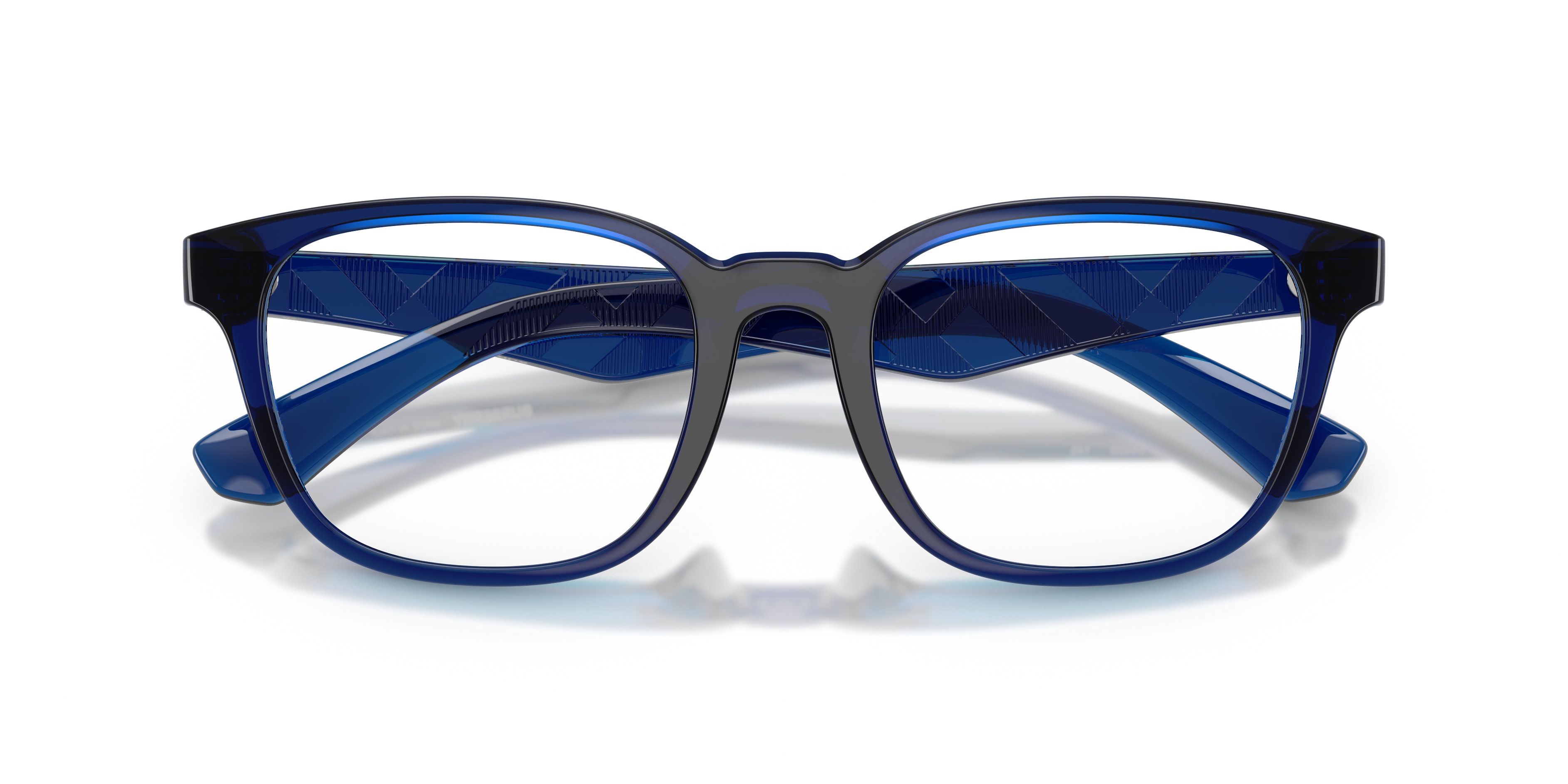 Burberry BE2433U 4110 54