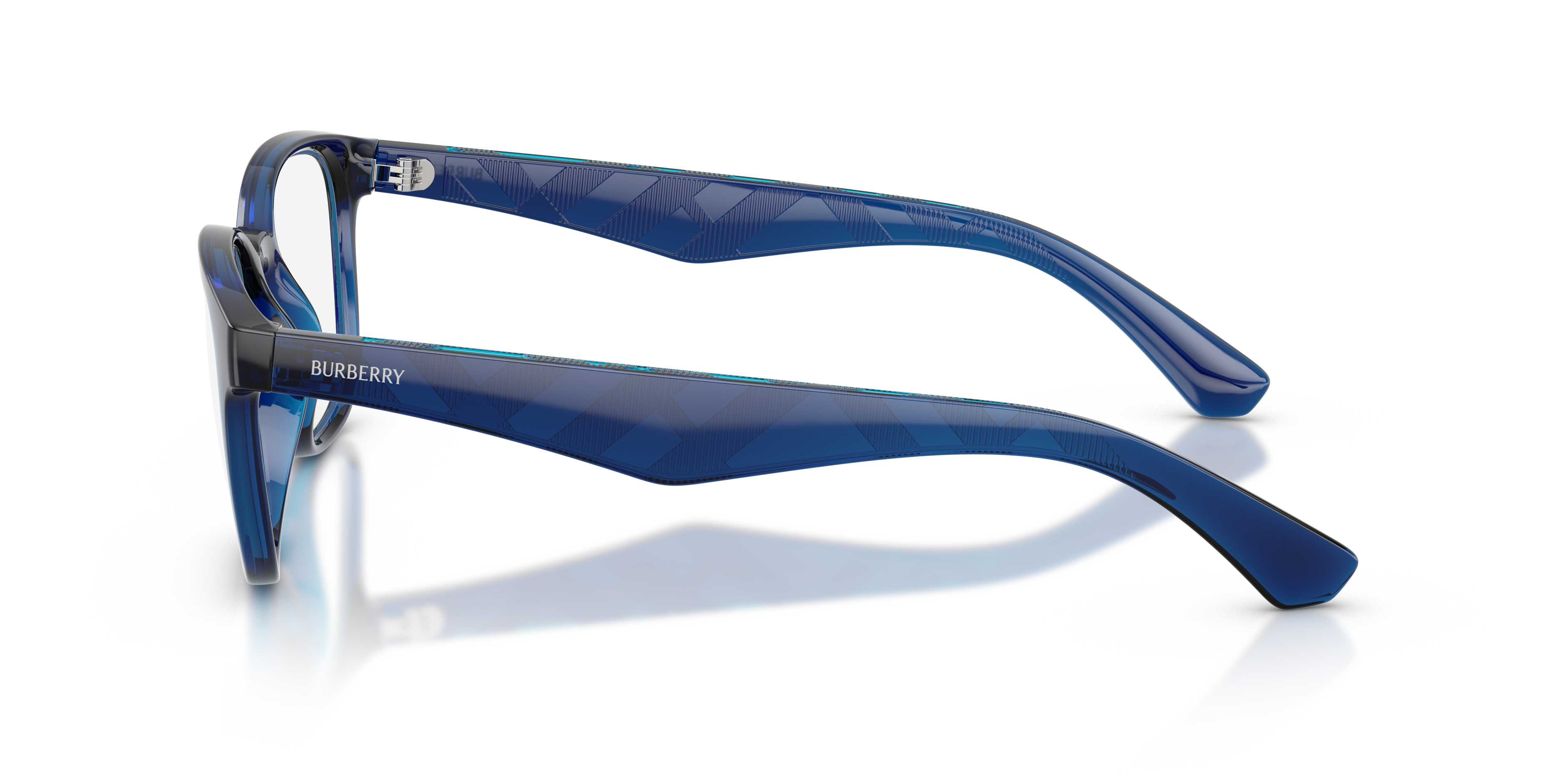 Burberry BE2433U 4110 52