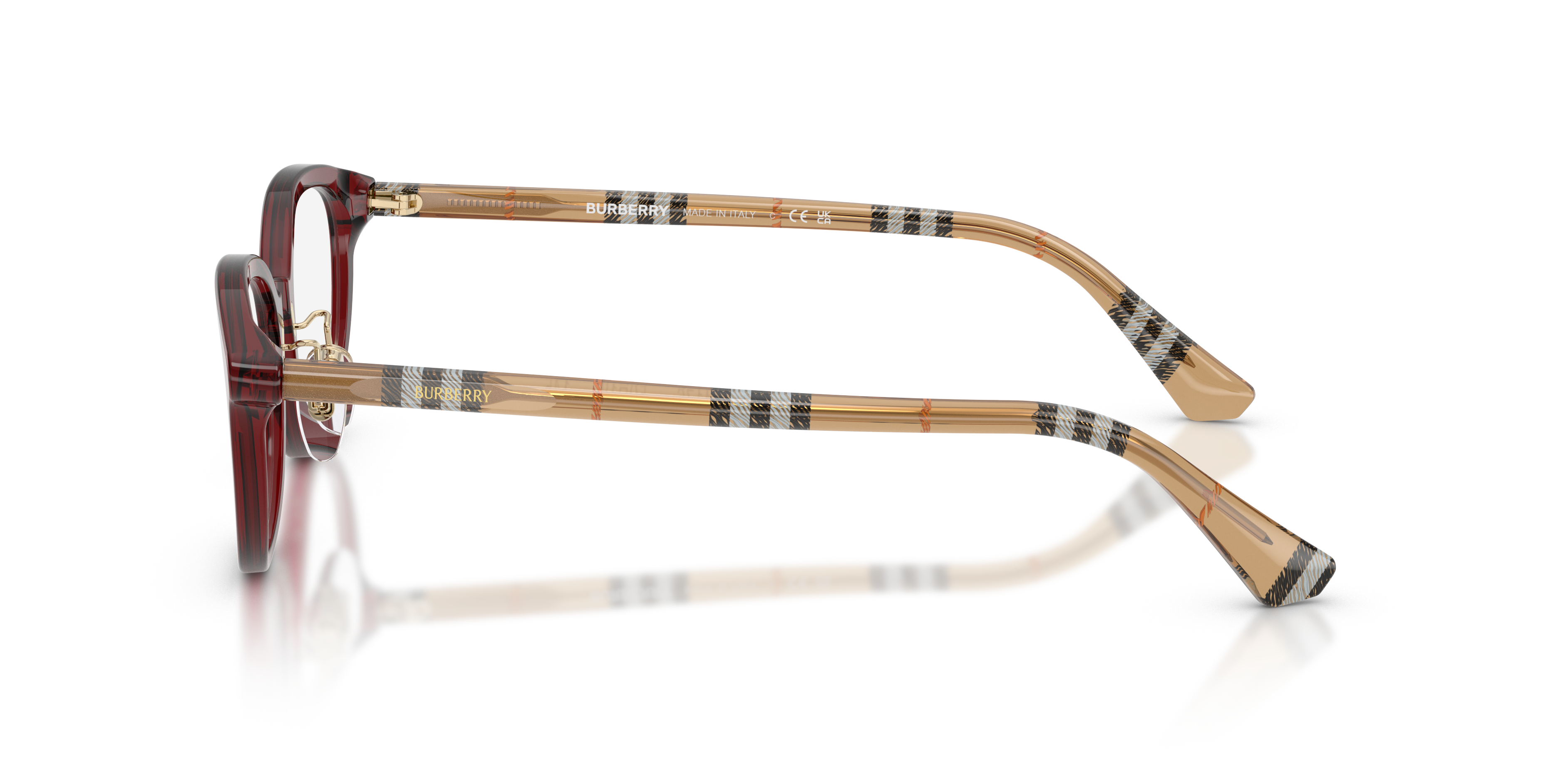 Burberry BE2435D 4176 50