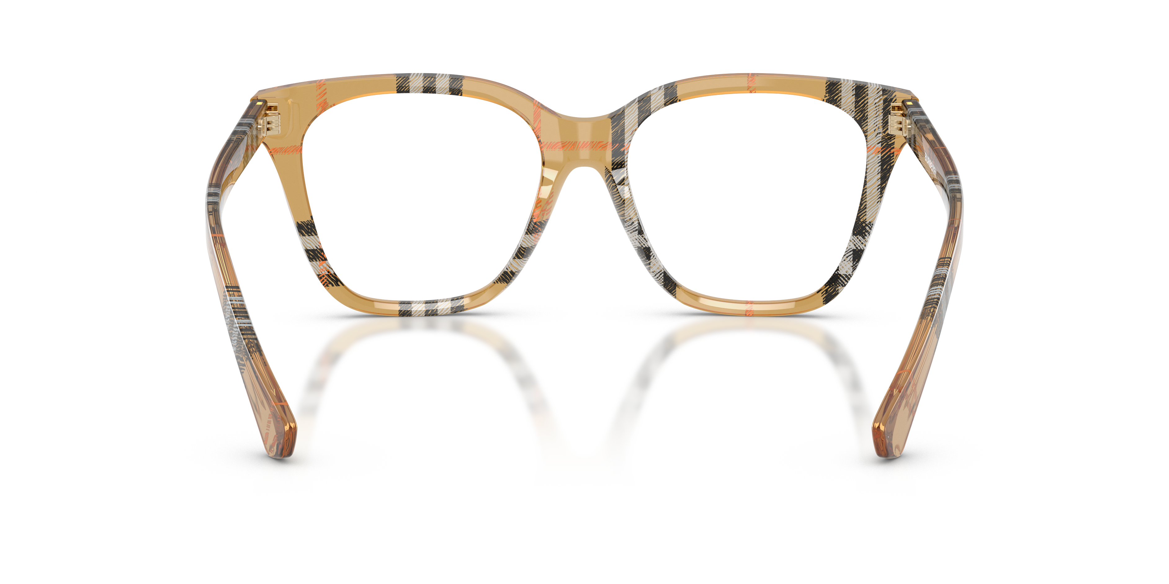 Burberry BE2438 4163 53