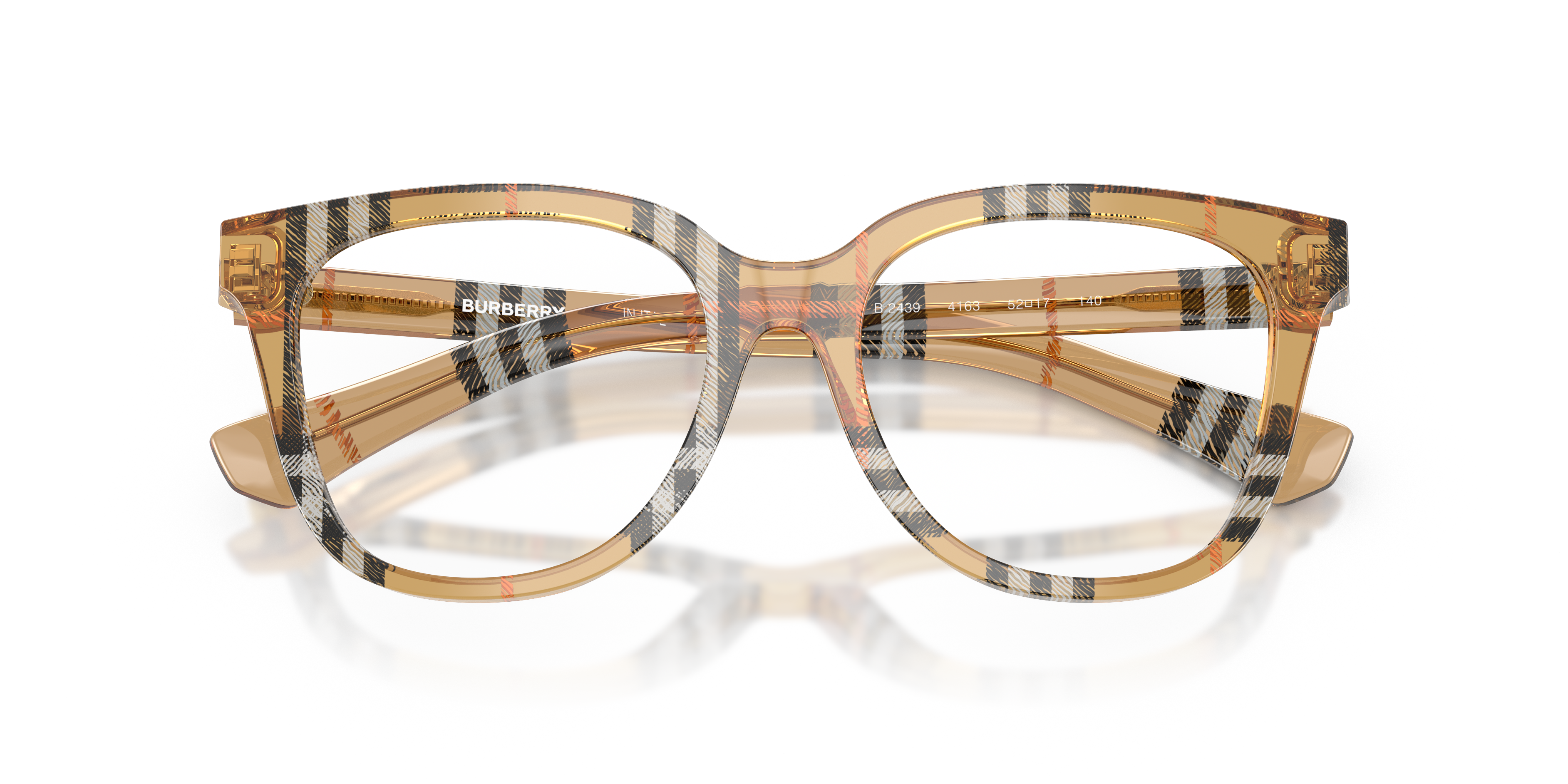 Burberry BE2439 4163 52