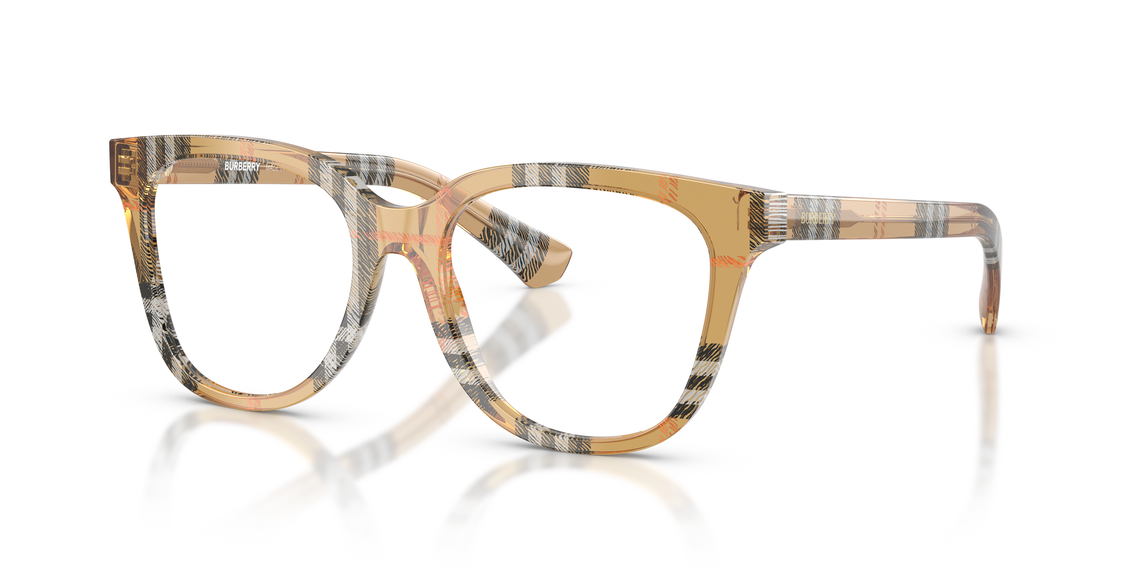 Burberry BE2439 4163 52