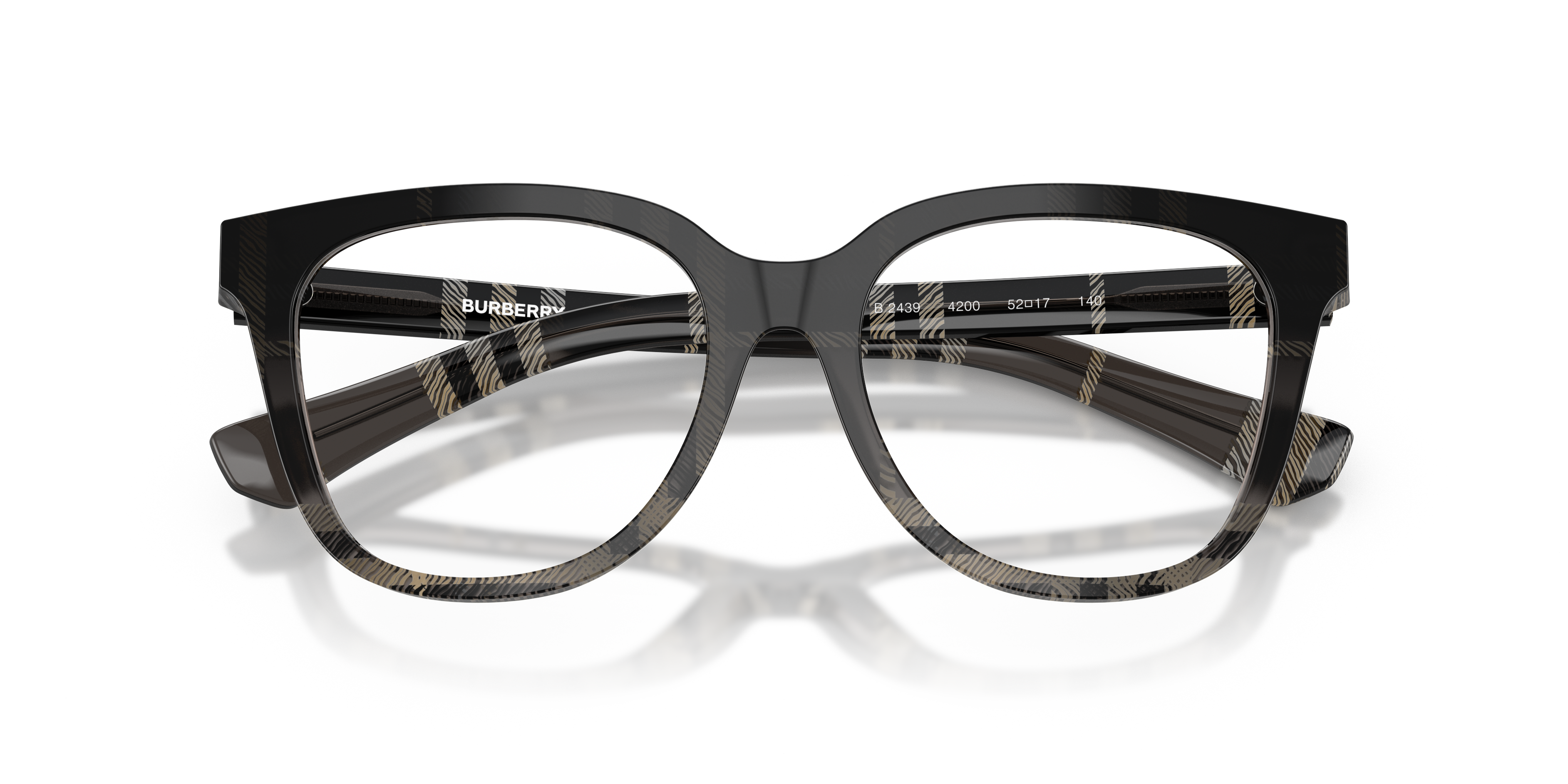 Burberry BE2439 4200 52