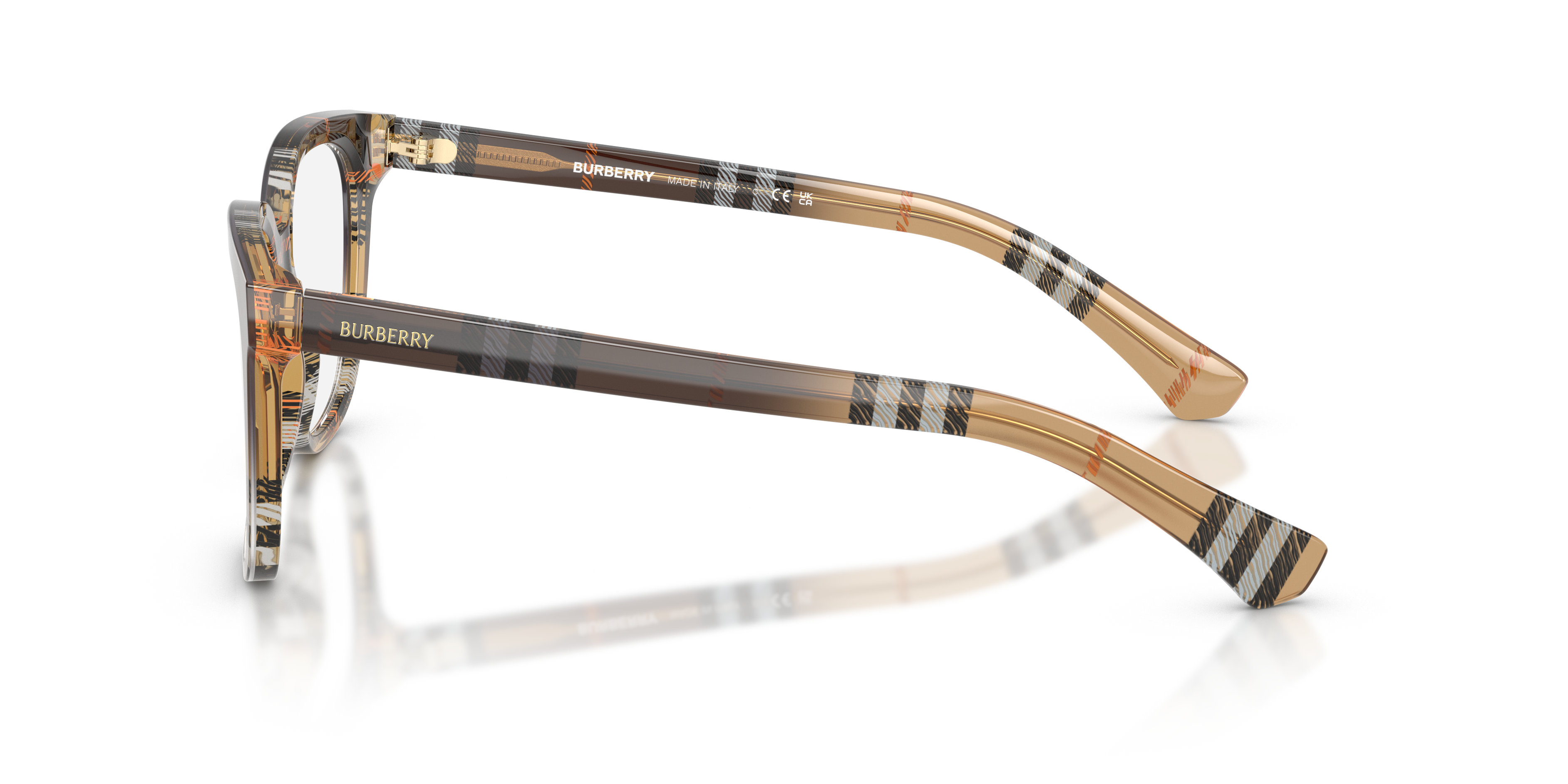 Burberry BE2439 4202 52
