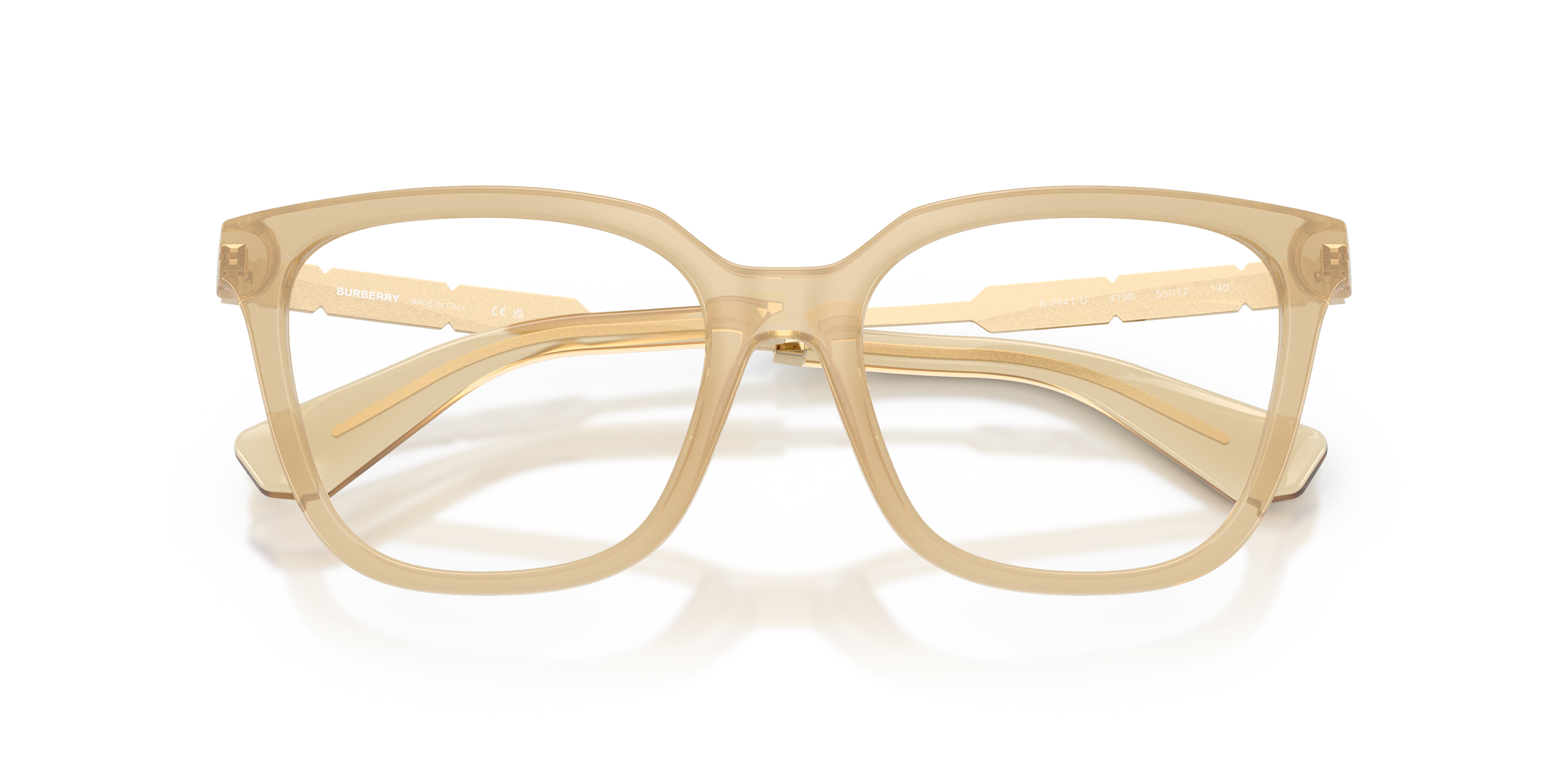 Burberry BE2441U 4198 51