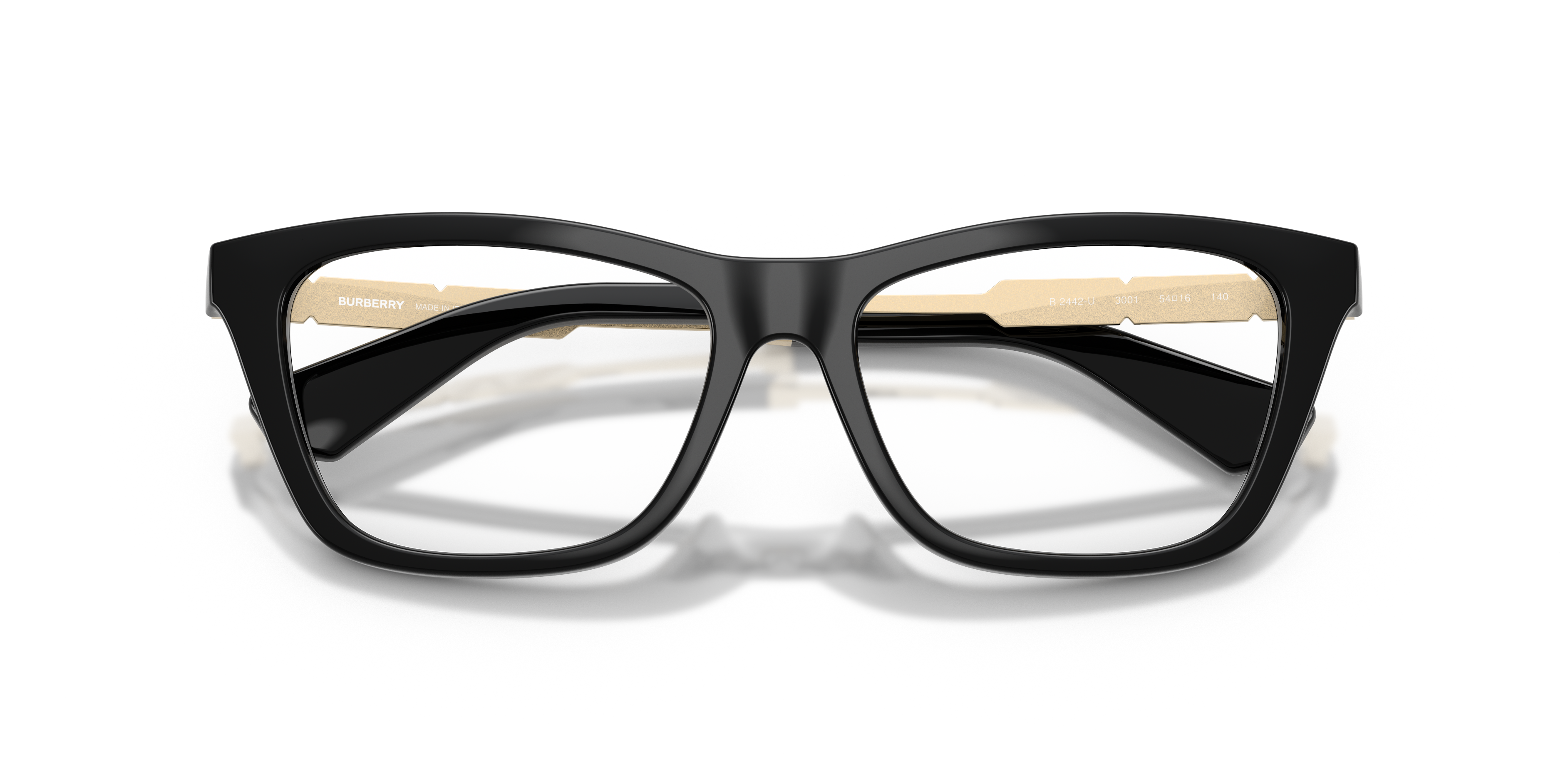 Burberry BE2442U 3001 54