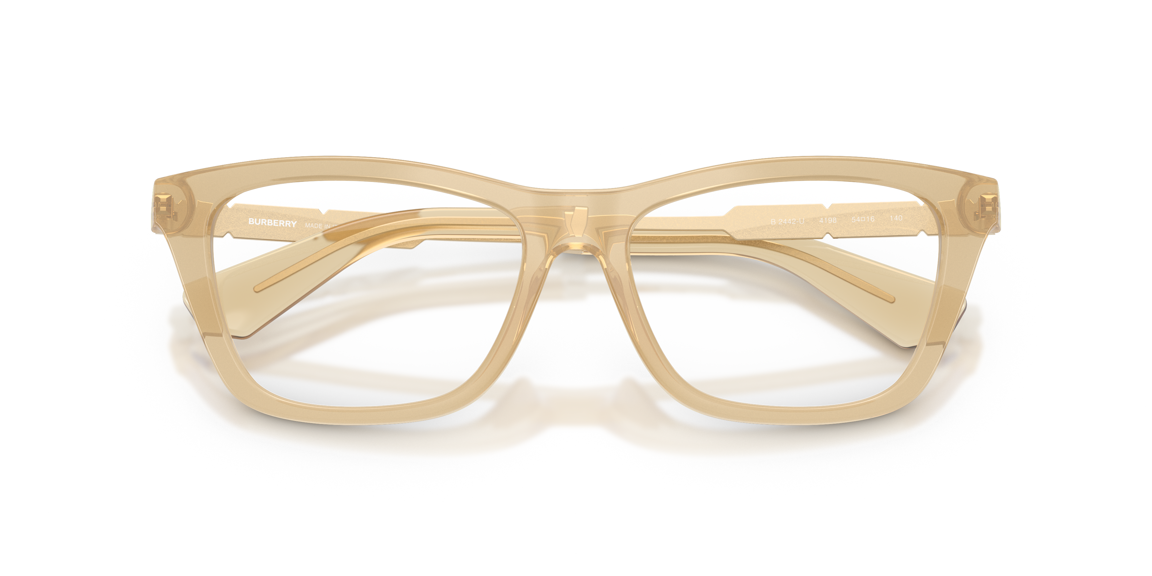 Burberry BE2442U 4198 54