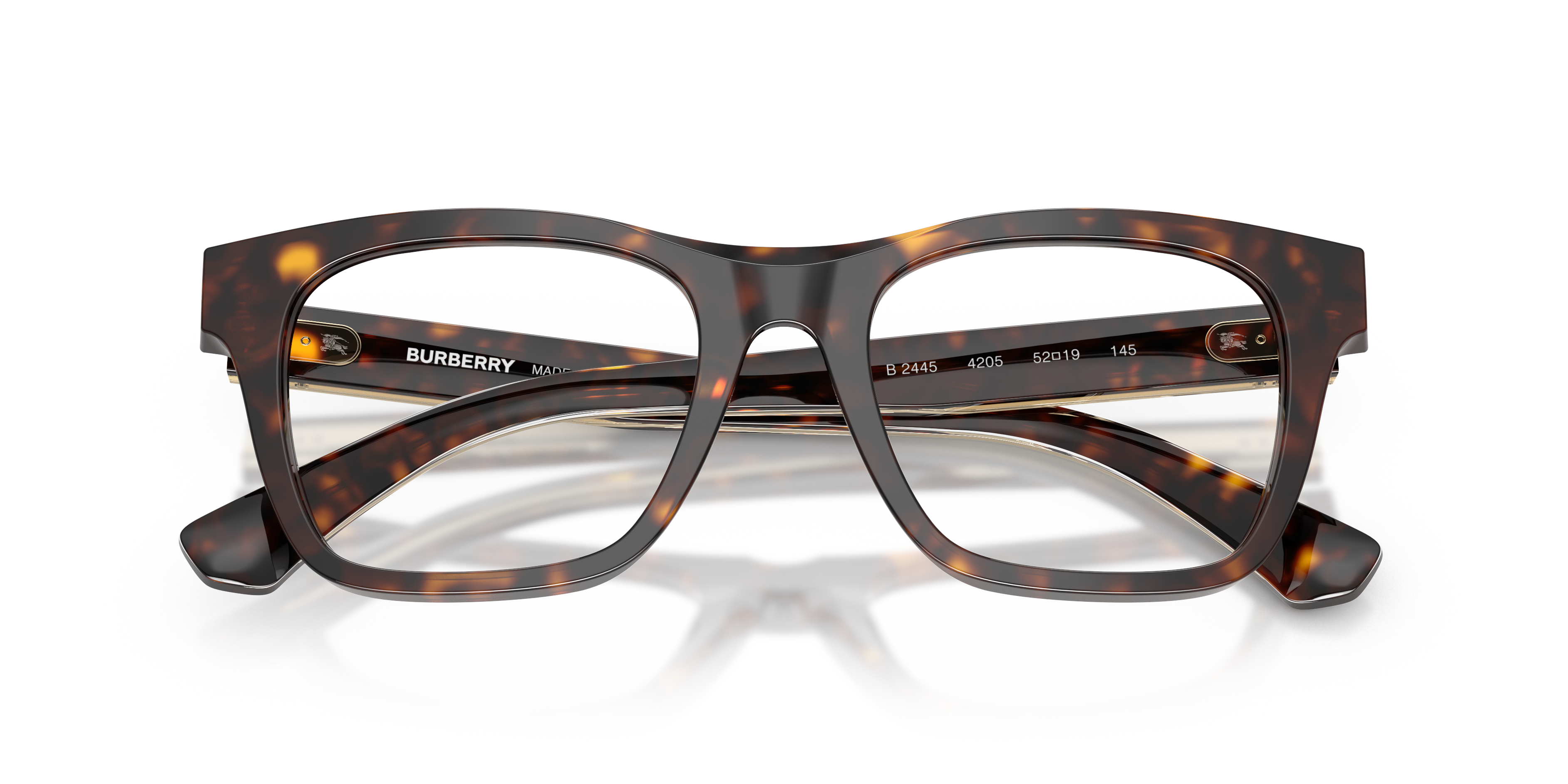 Burberry BE2445 4205 52