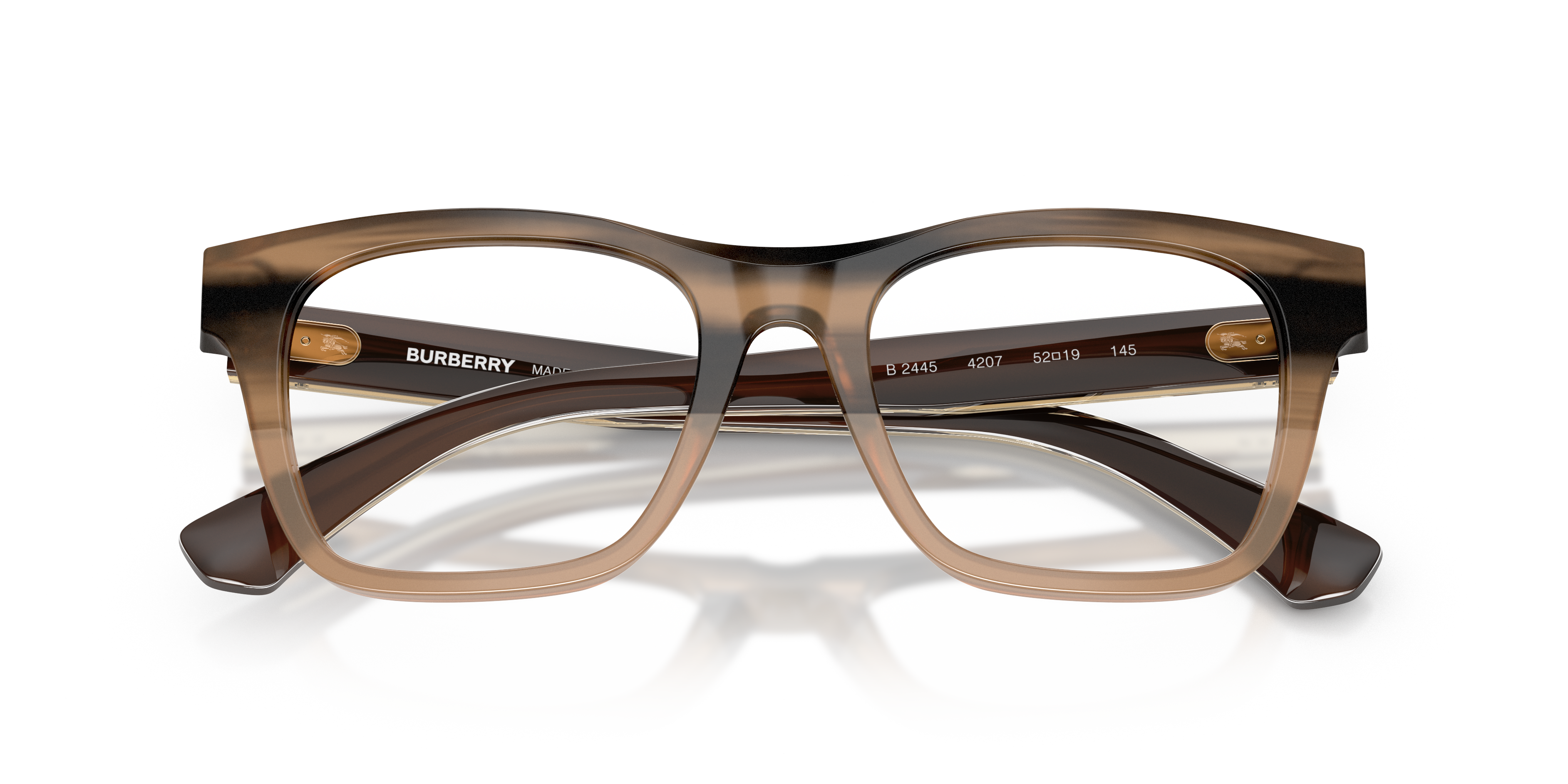 Burberry BE2445 4207 50