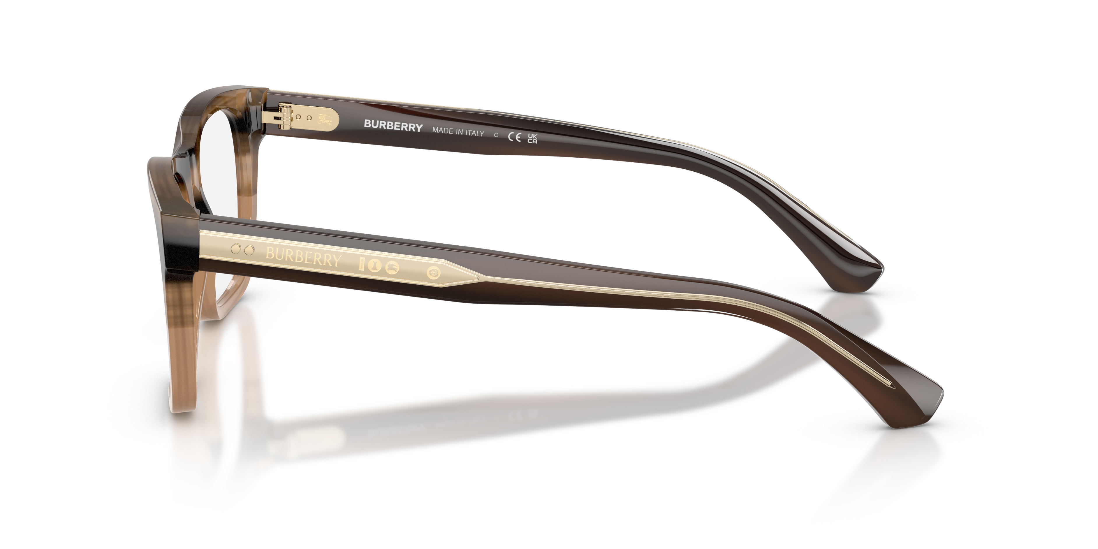 Burberry BE2445 4207 50