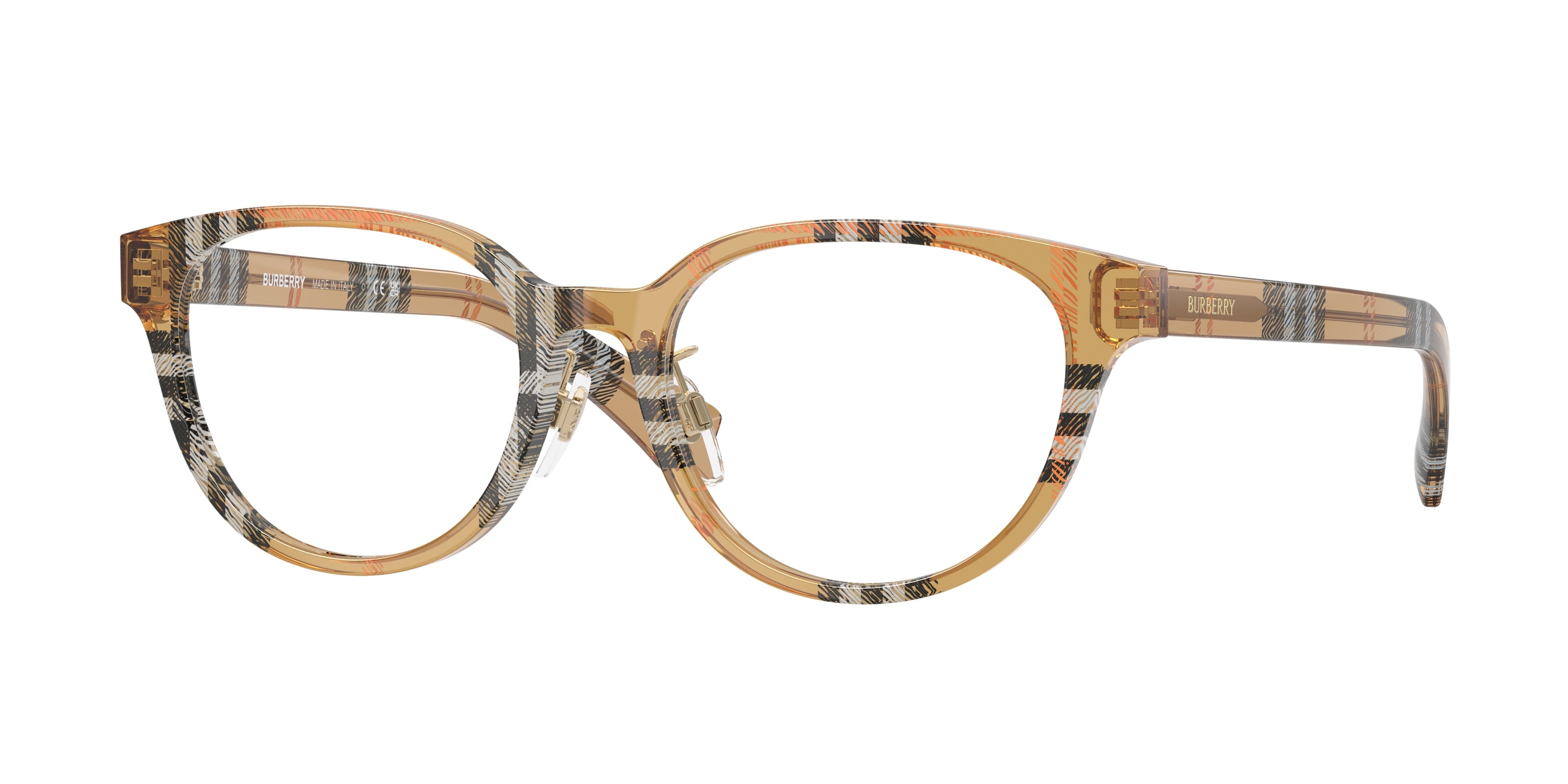 Burberry BE2448D 4163 53