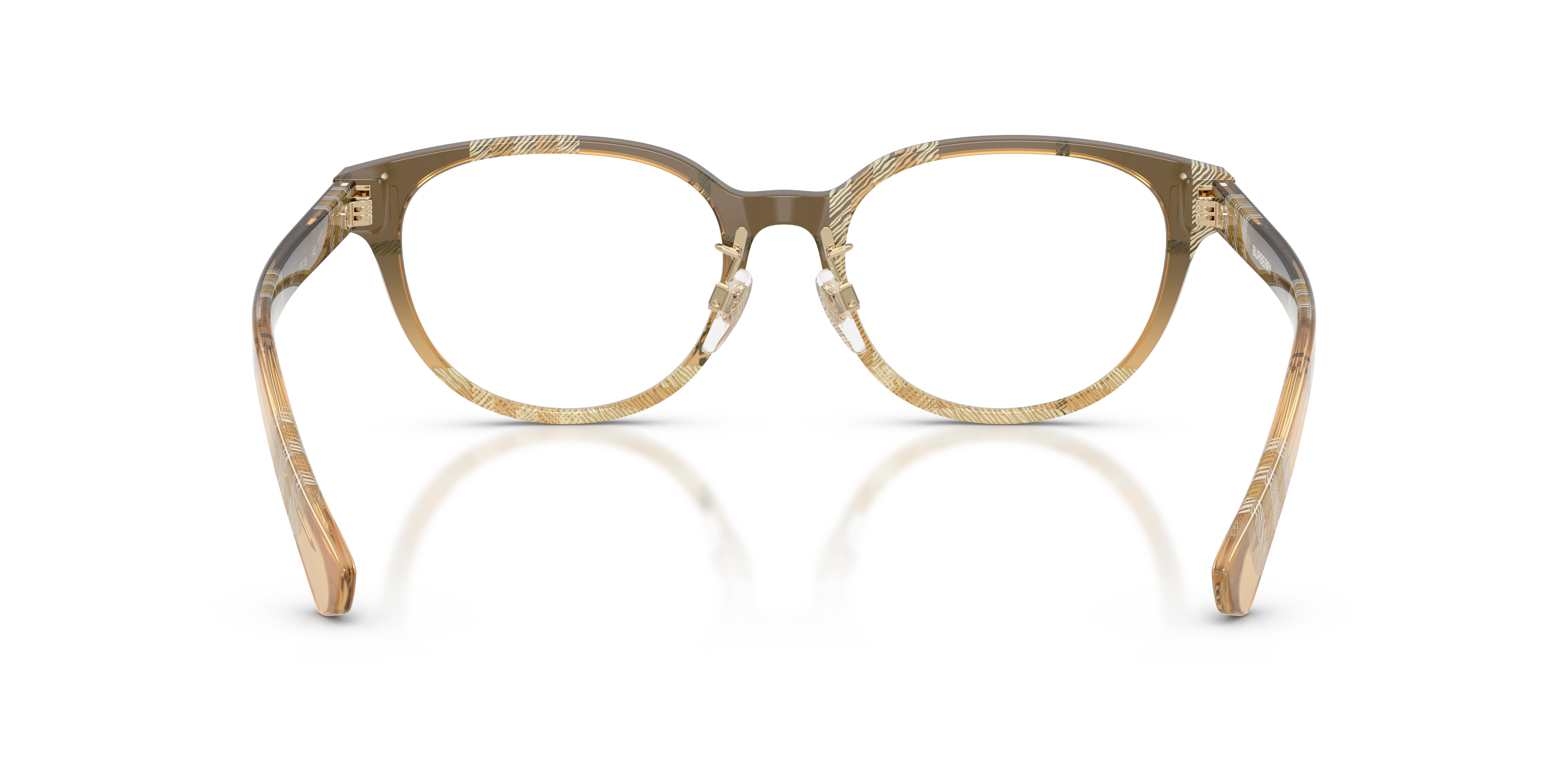 Burberry BE2448D 4201 53