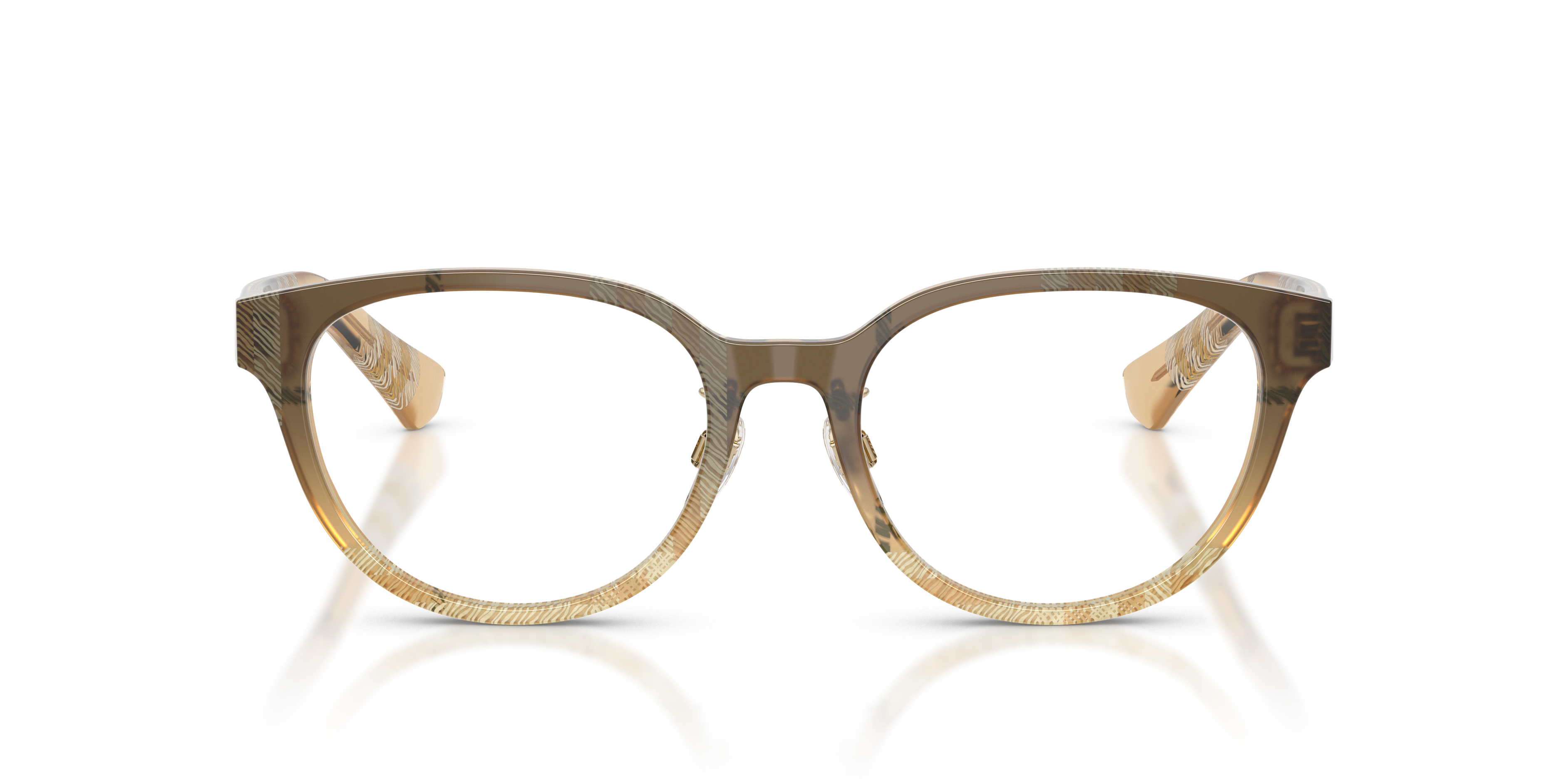 Burberry BE2448D 4201 53