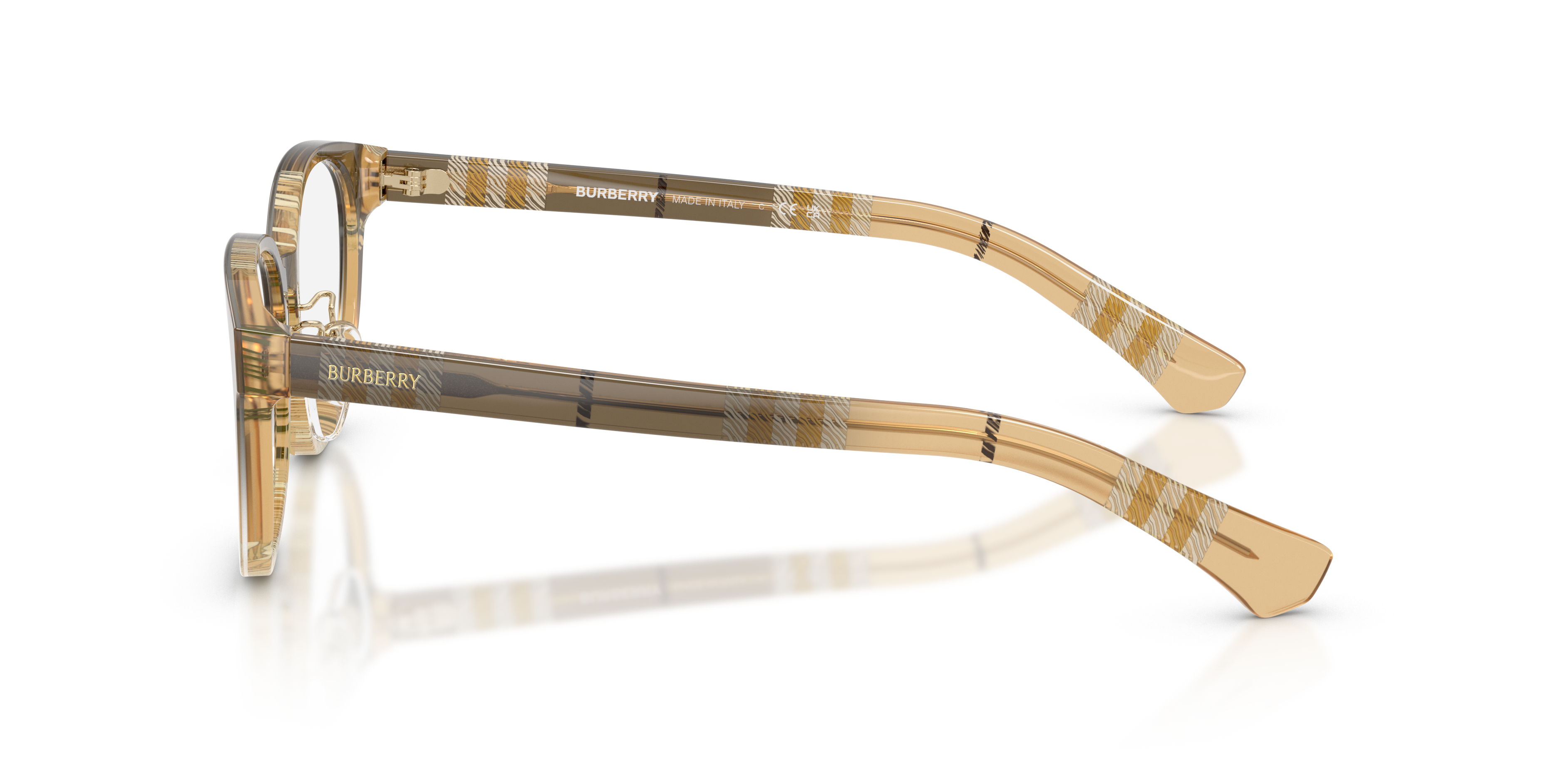 Burberry BE2448D 4201 53