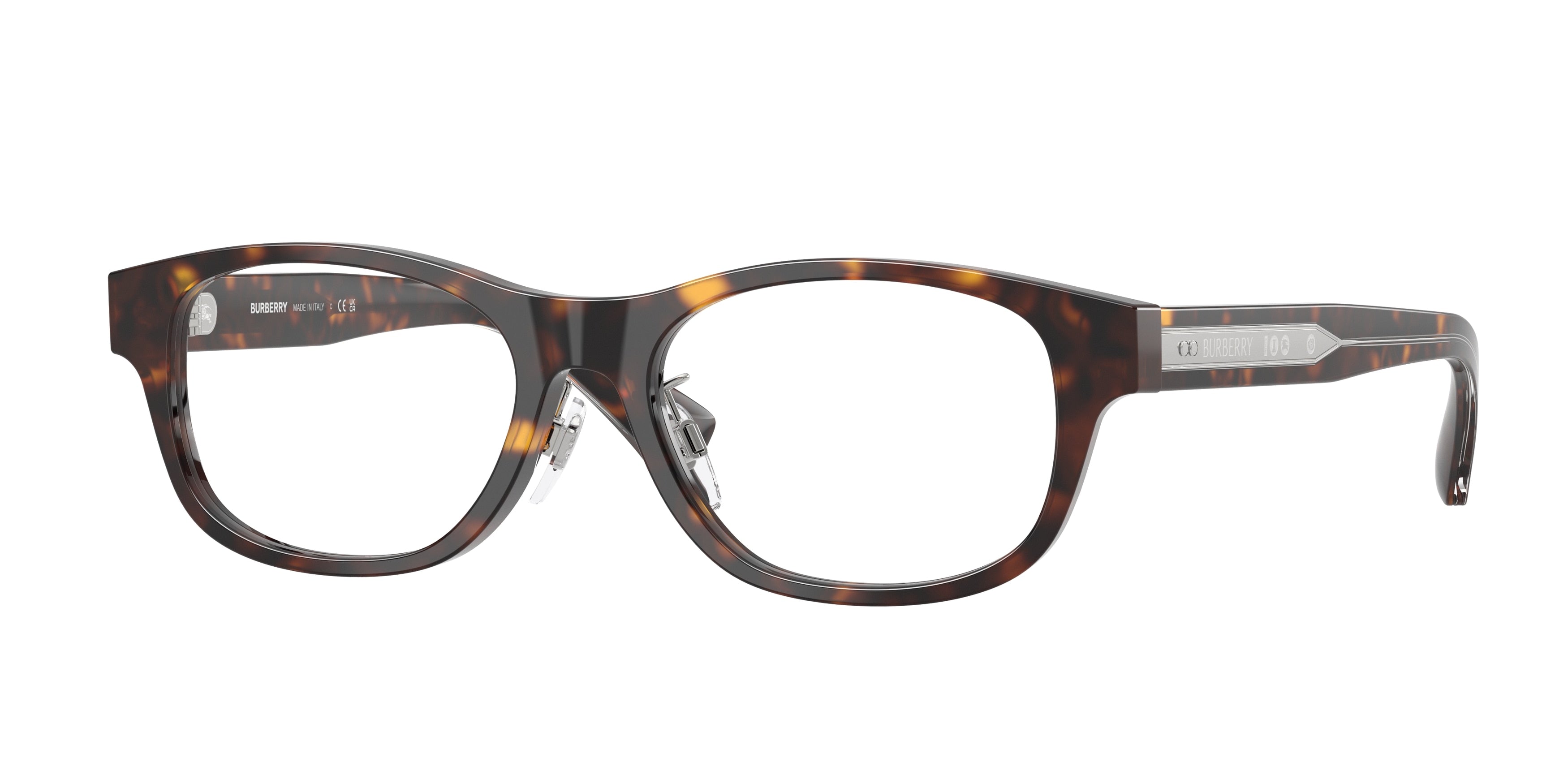 Burberry BE2449D 4205 53